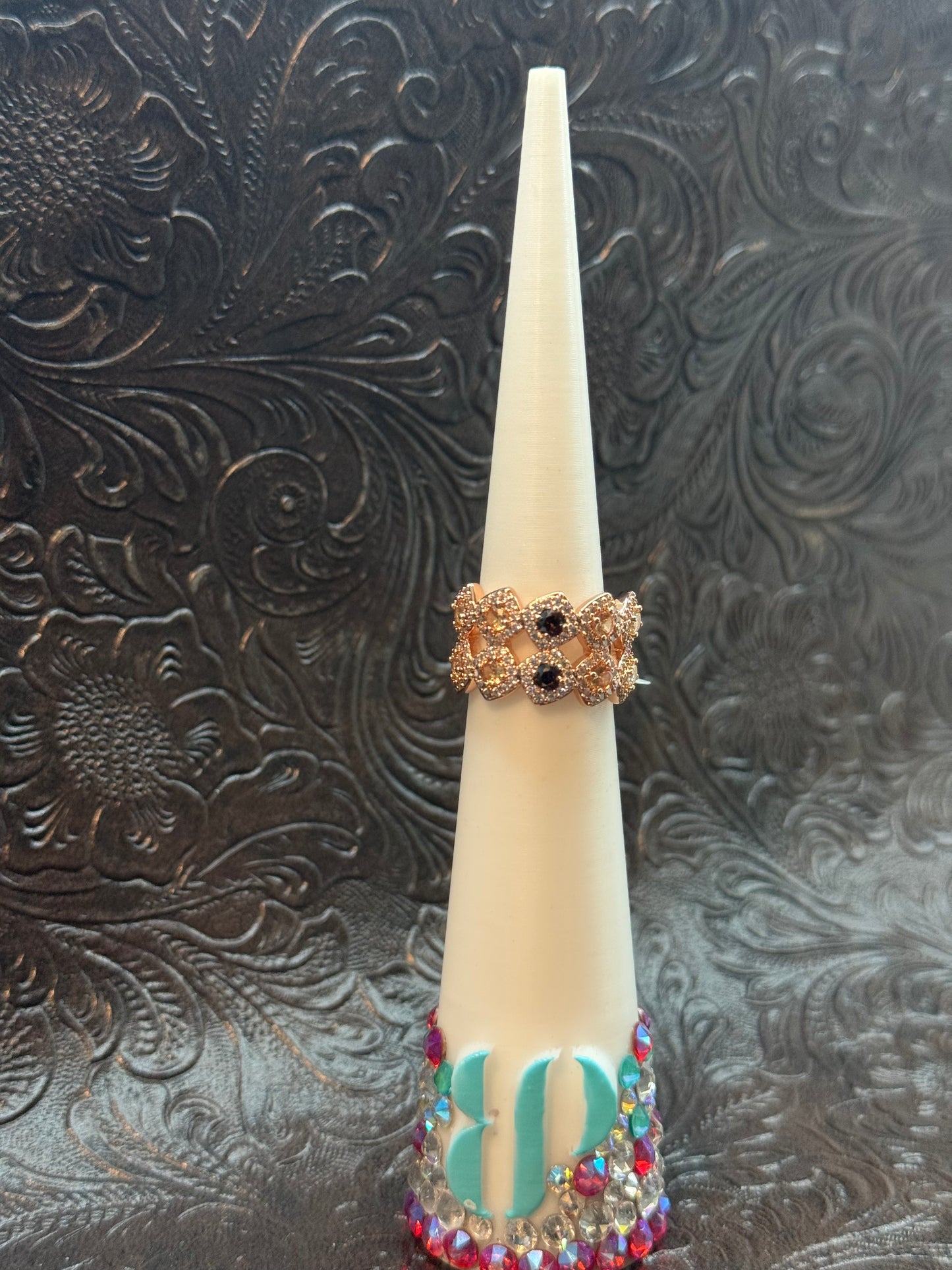 BP SIZE 6 RING