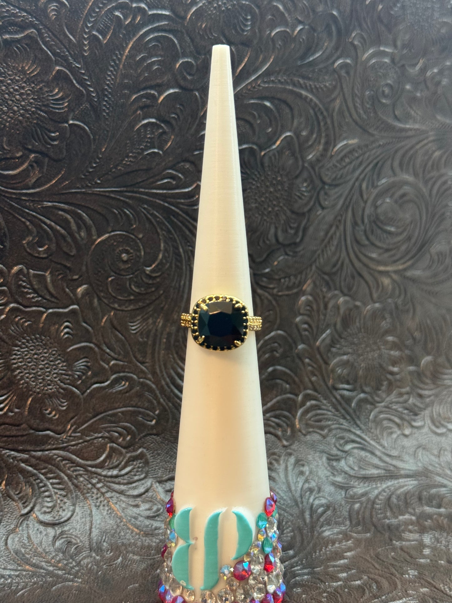 BP SIZE 6 RING