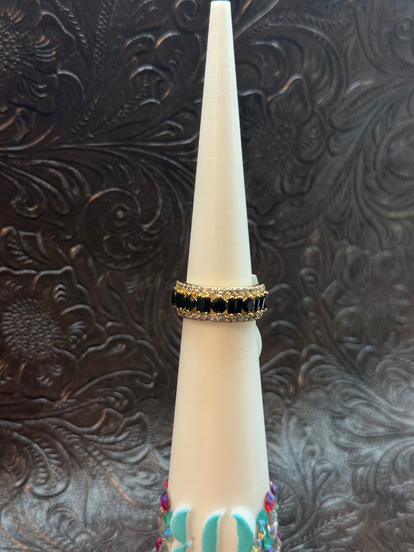 BP SIZE 6 RING