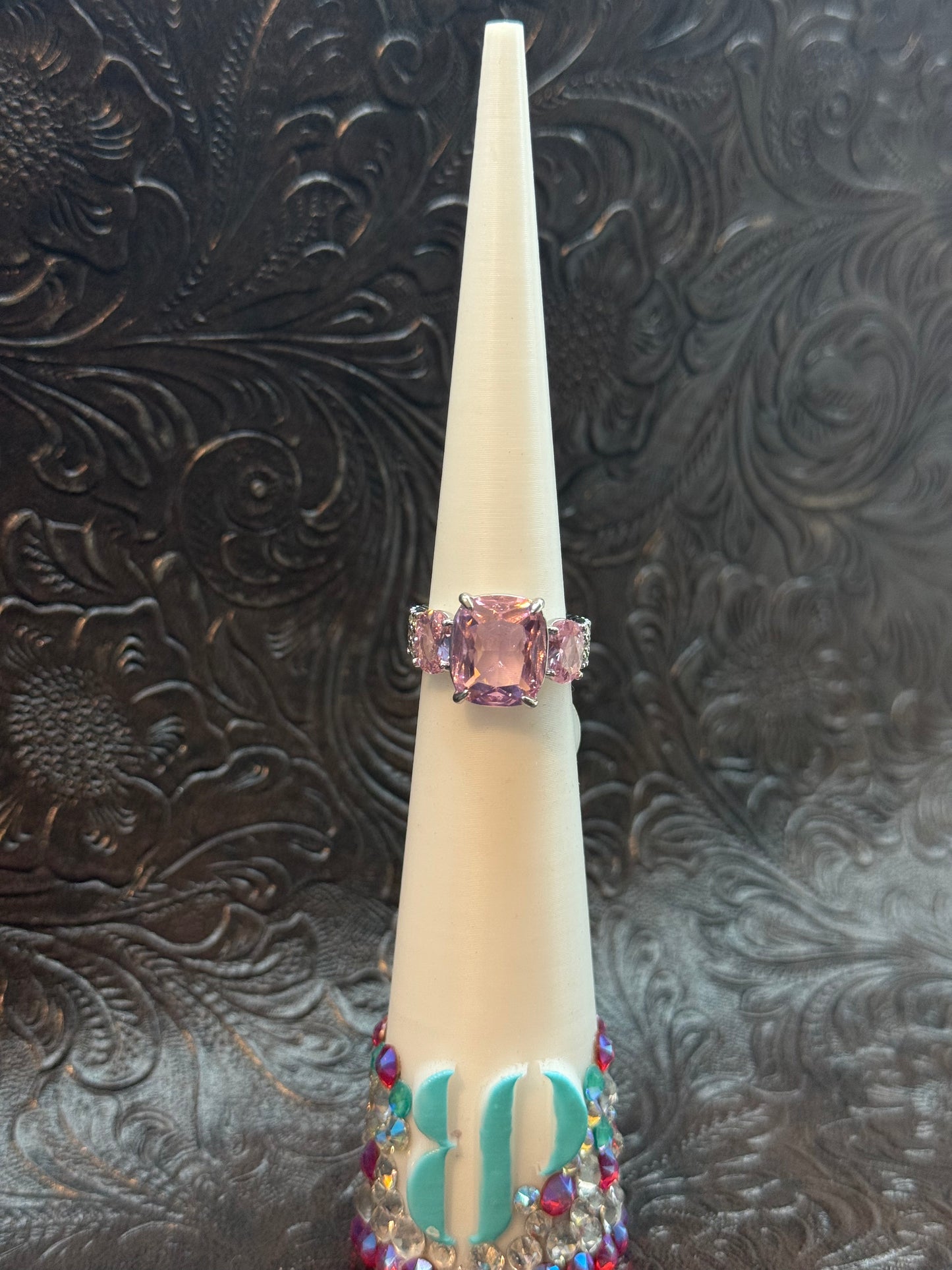 BP SIZE 6 RING