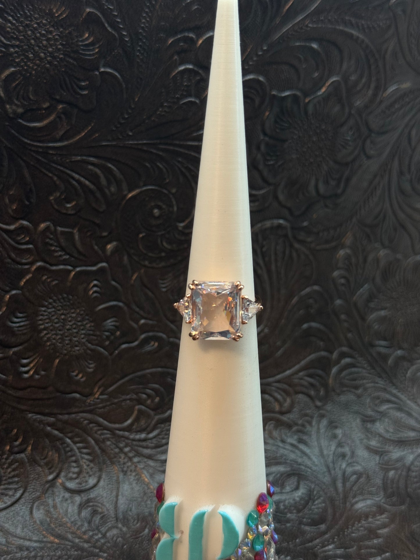 BP SIZE 6 RING