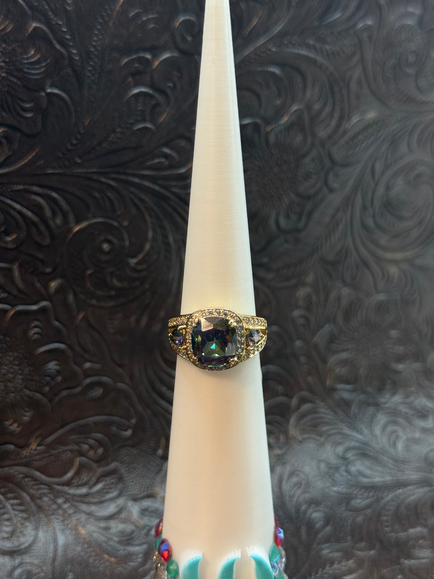 BP SIZE 6 RING