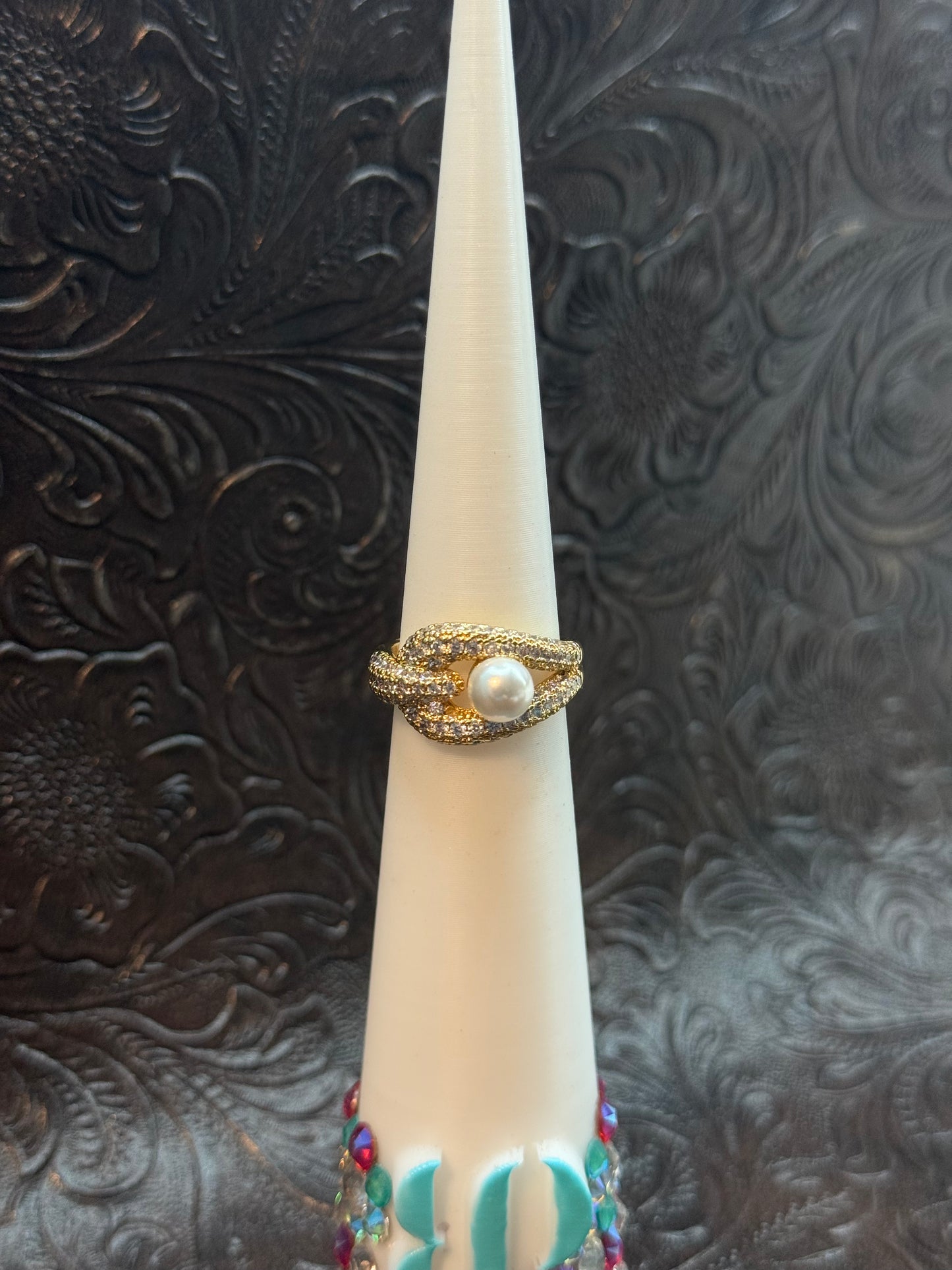 BP SIZE 6 RING