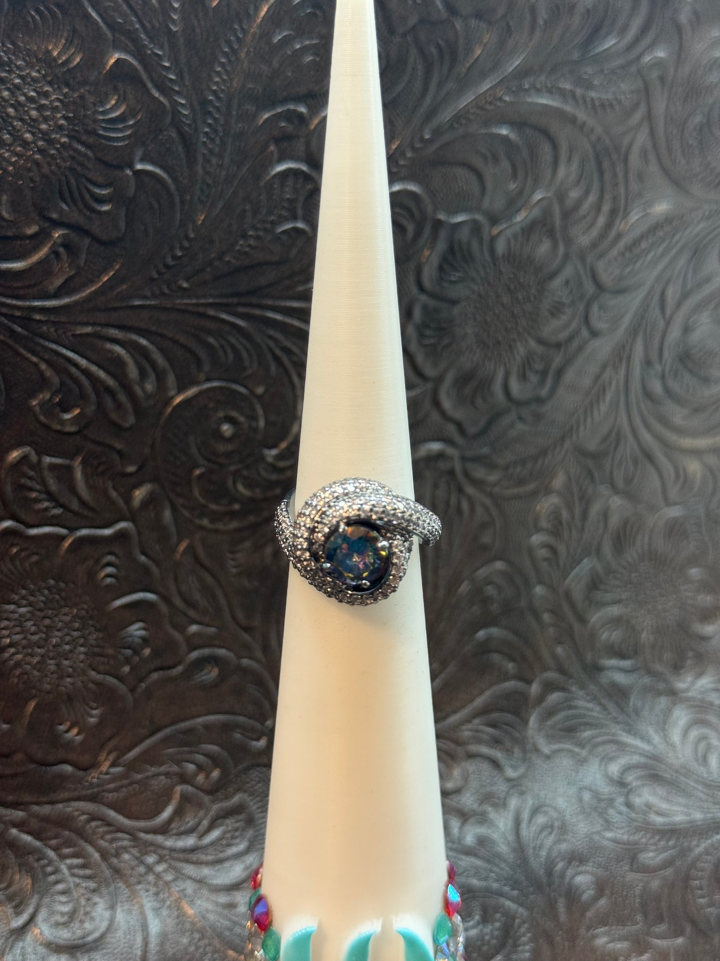 BP SIZE 6 RING