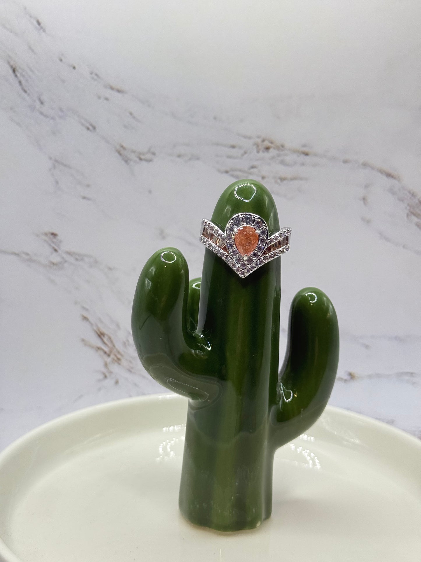 BP SIZE 10 RING