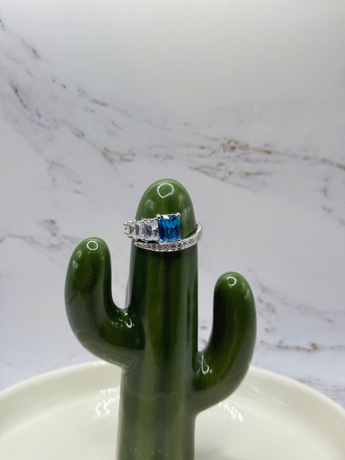 BP SIZE 10 RING