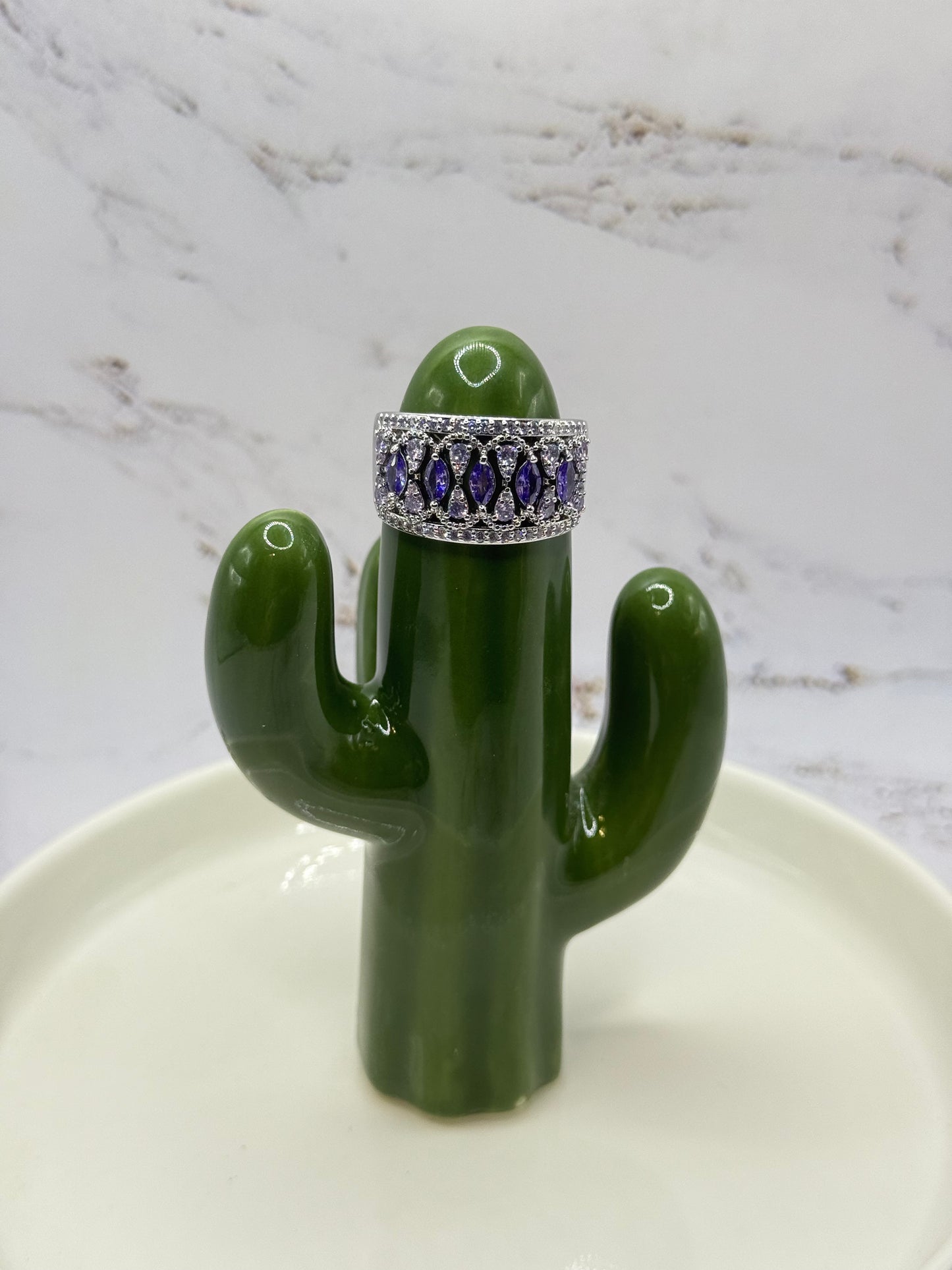 BP SIZE 10 RING