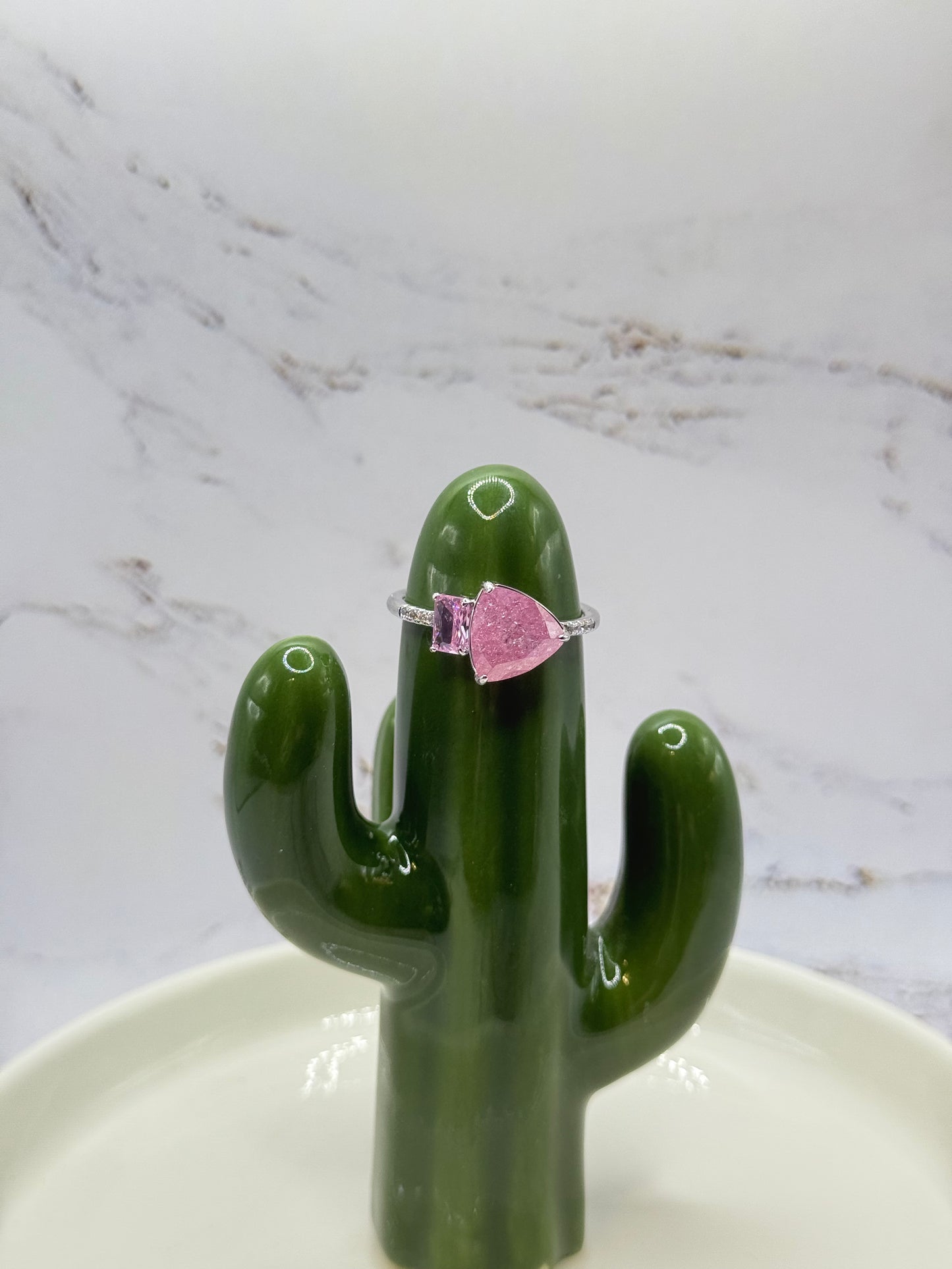 BP SIZE 10 RING