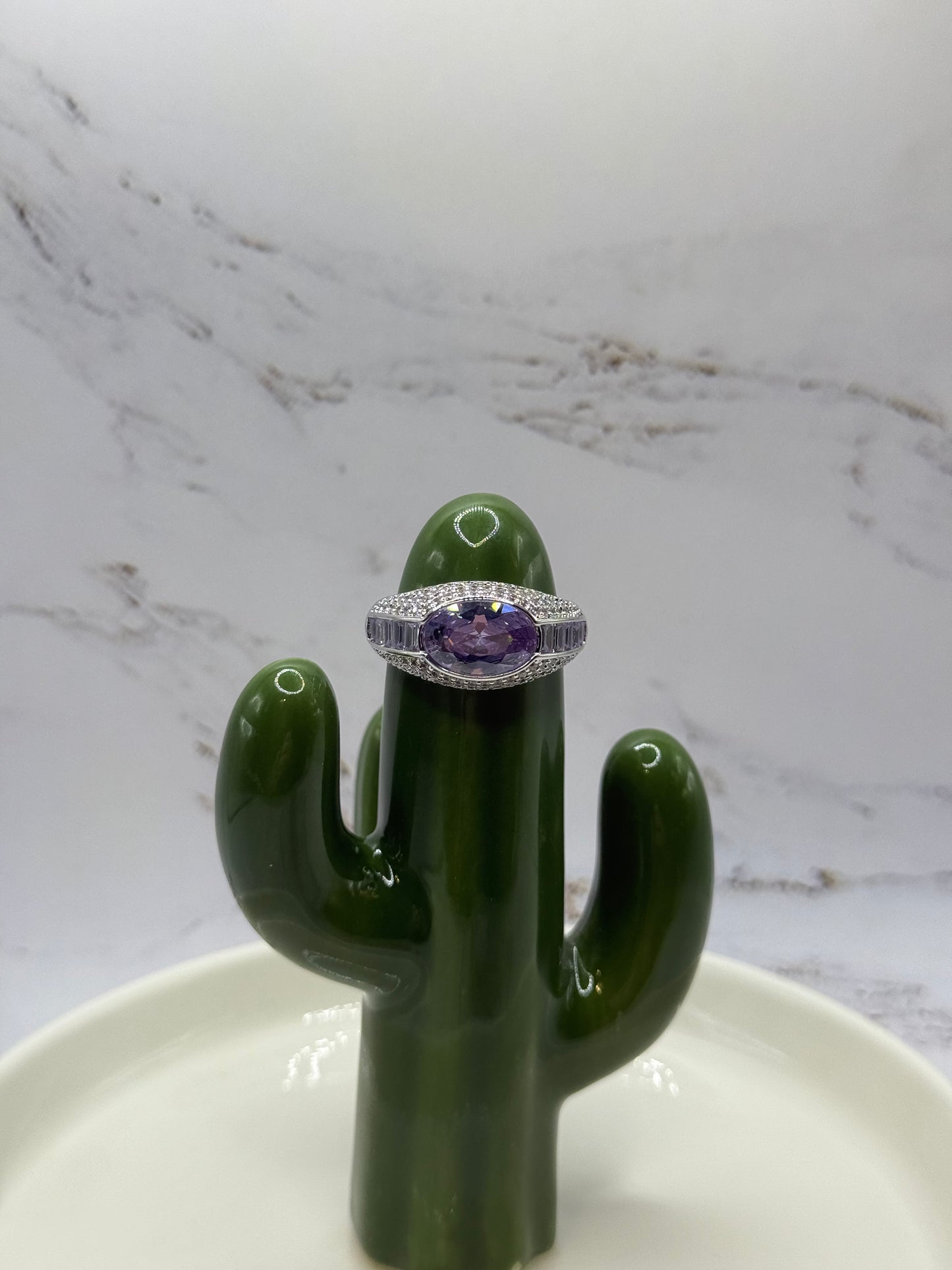 BP SIZE 10 RING