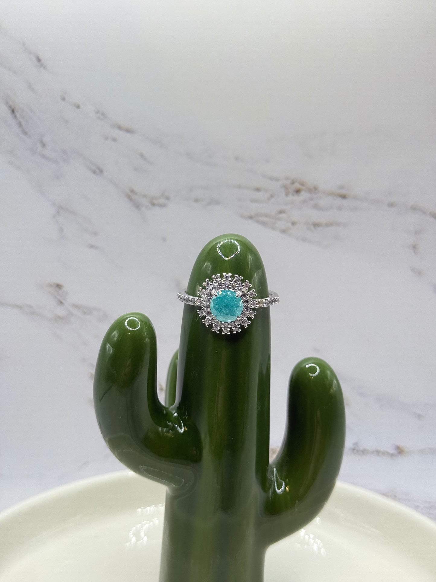 BP SIZE 10 RING