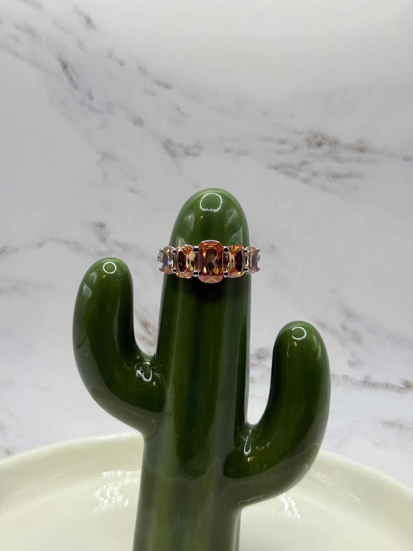 BP SIZE 10 RING