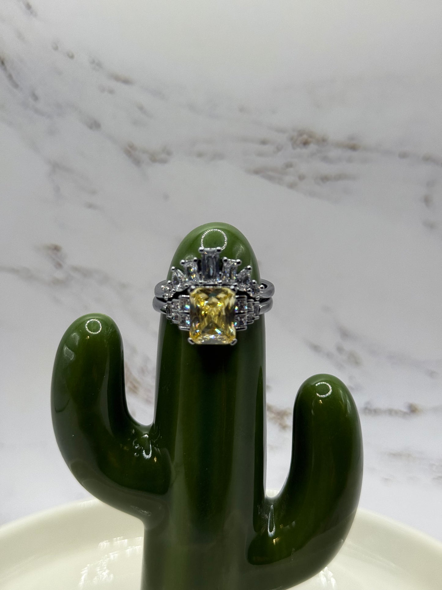 BP SIZE 10 RING