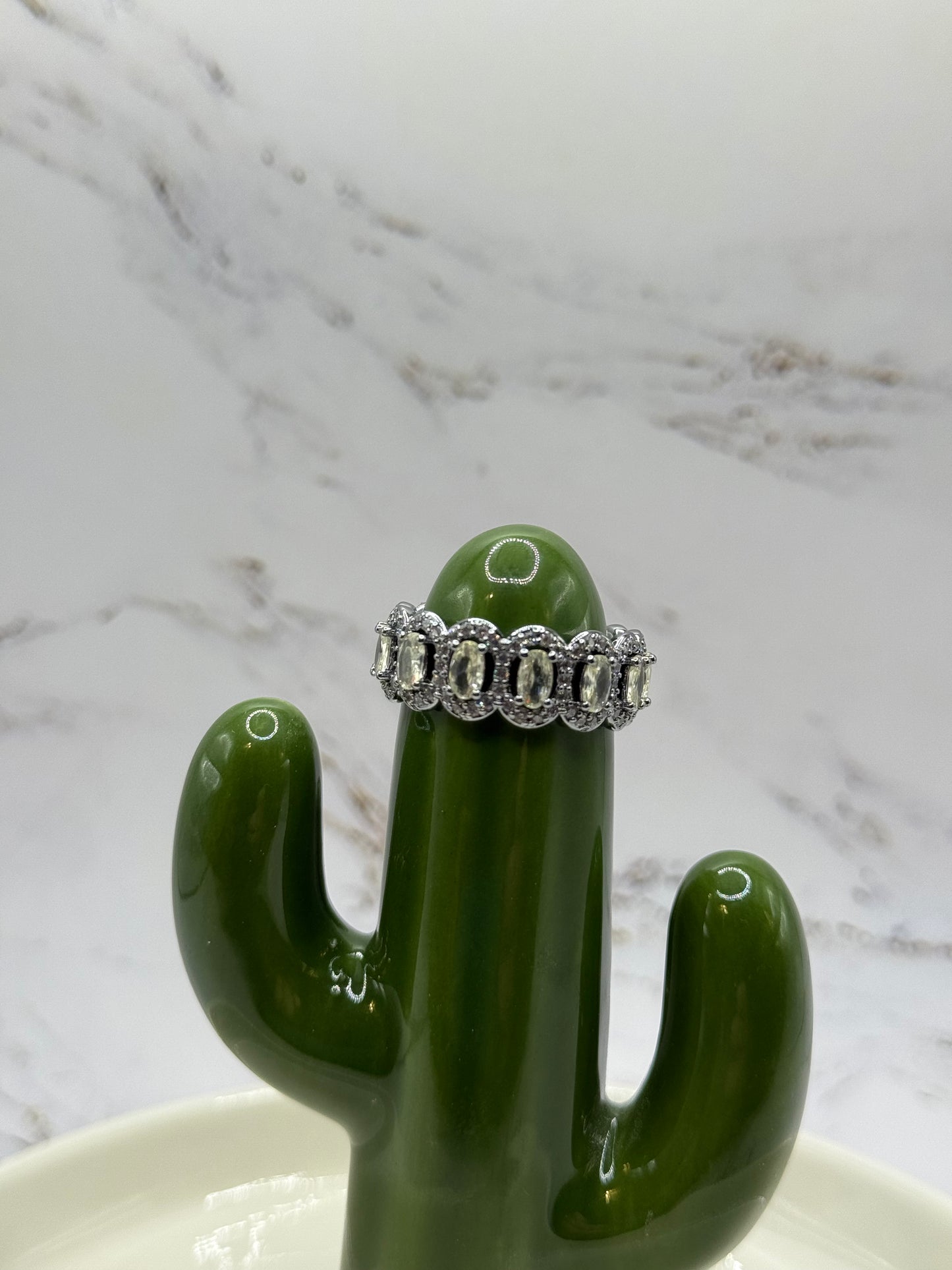 BP SIZE 10 RING