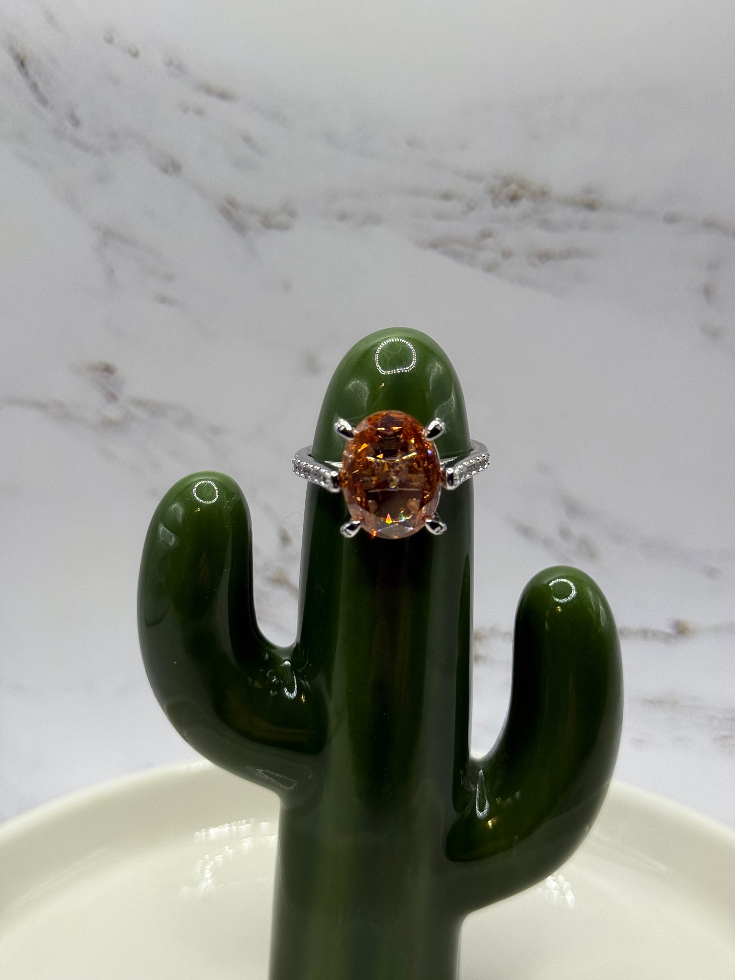BP SIZE 10 RING