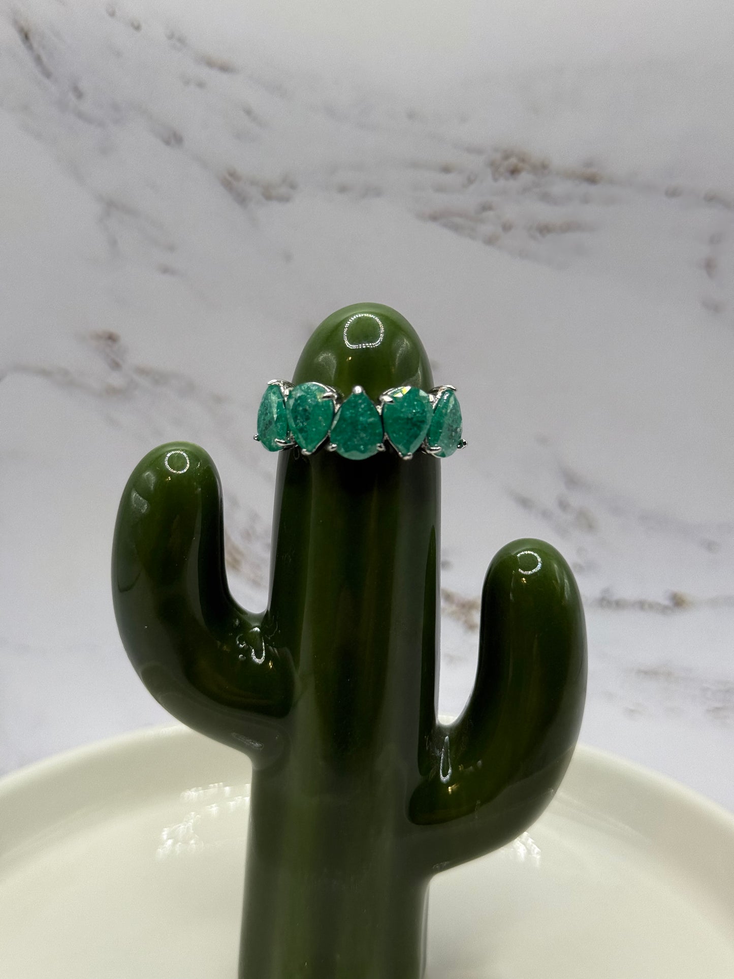 BP SIZE 10 RING
