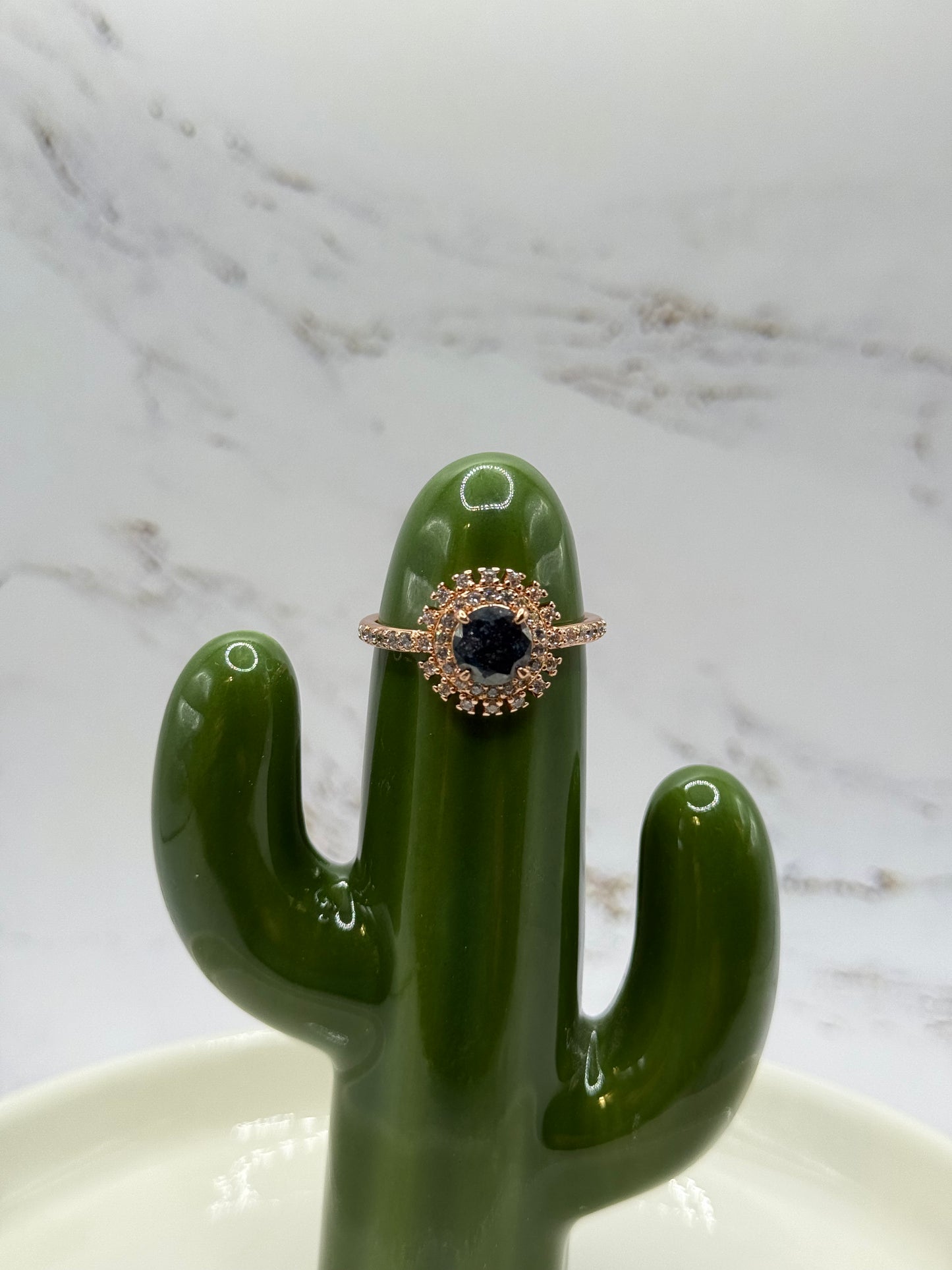 BP SIZE 10 RING