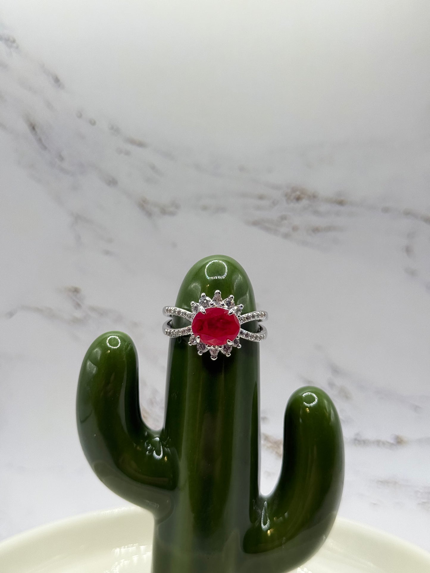 BP SIZE 10 RING