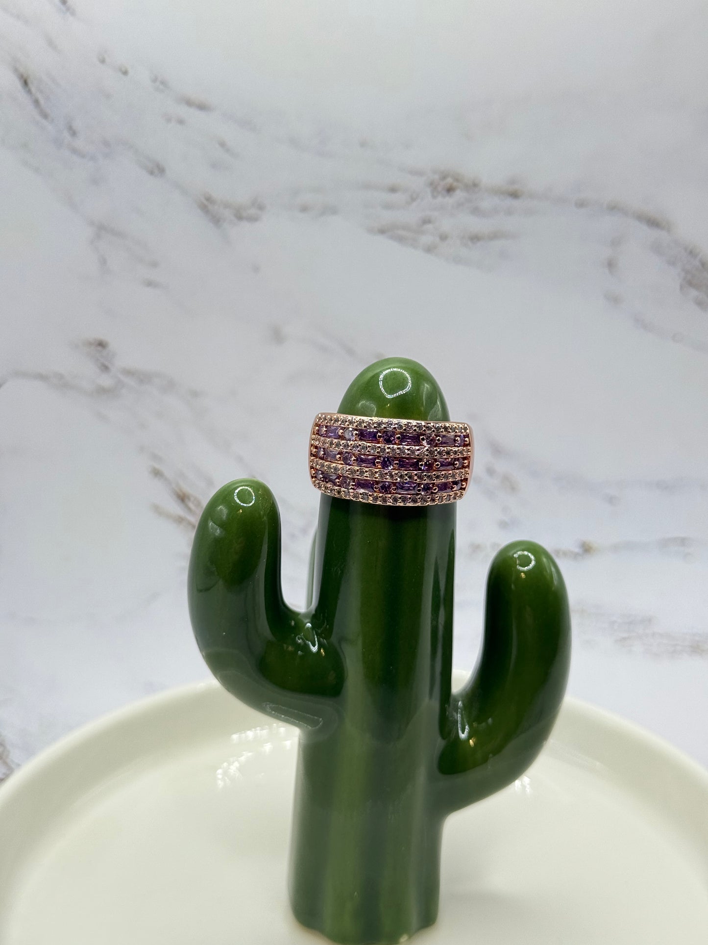 BP SIZE 10 RING