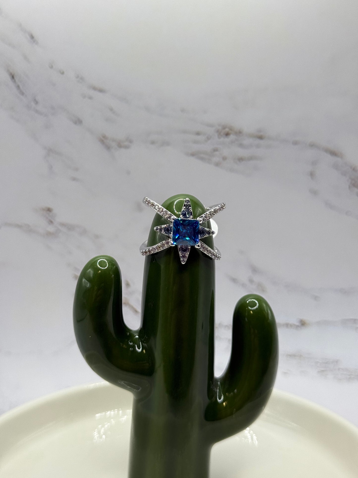 BP SIZE 10 RING