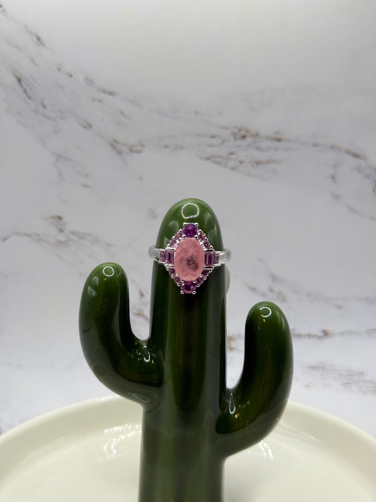 BP SIZE 10 RING