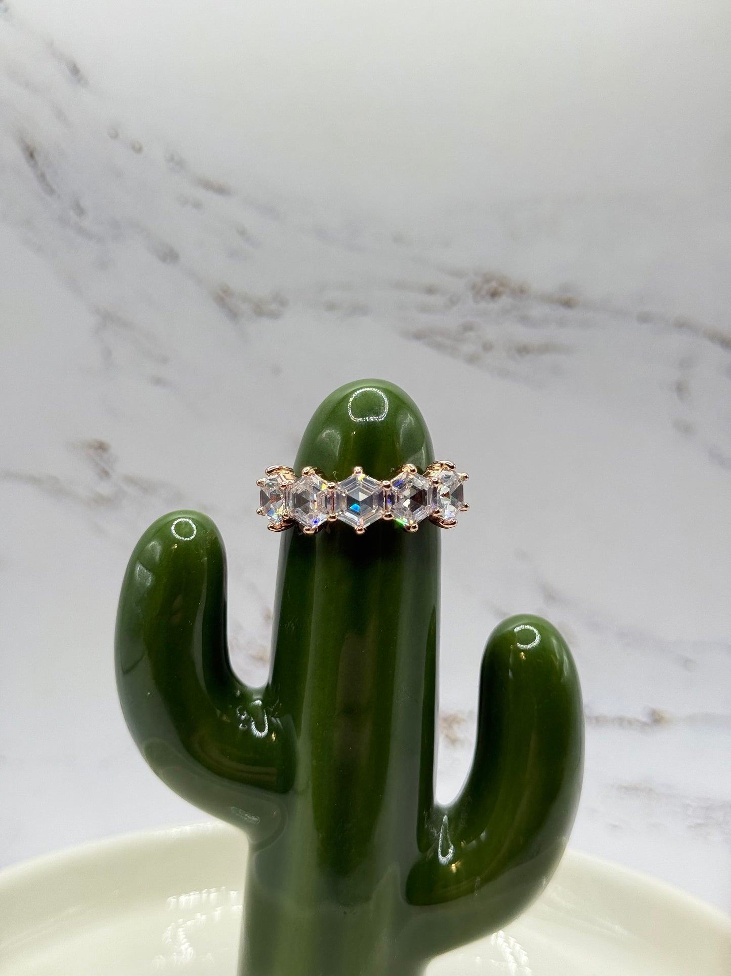 BP SIZE 10 RING