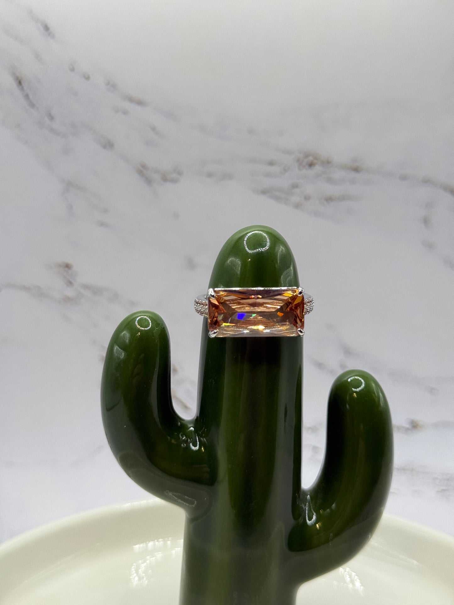 BP SIZE 10 RING
