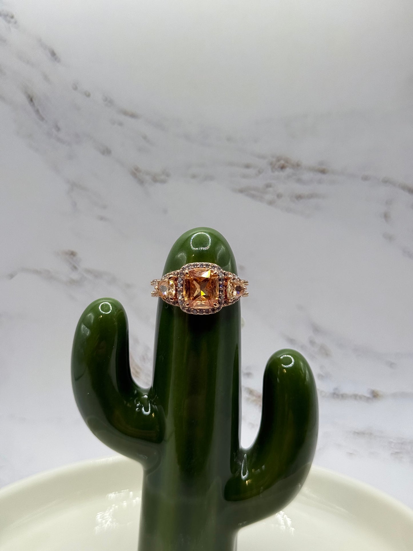 BP SIZE 10 RING