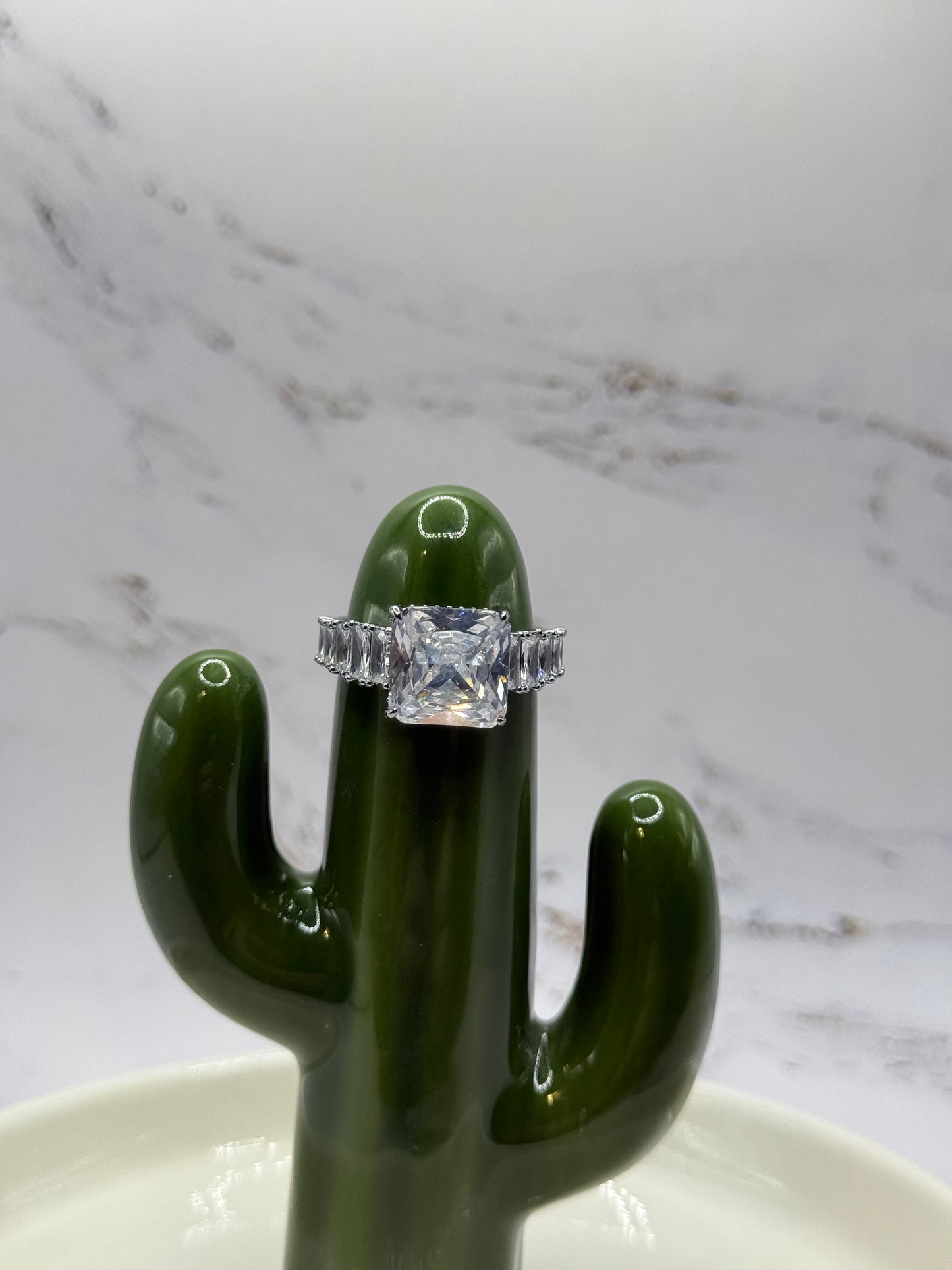 BP SIZE 10 RING