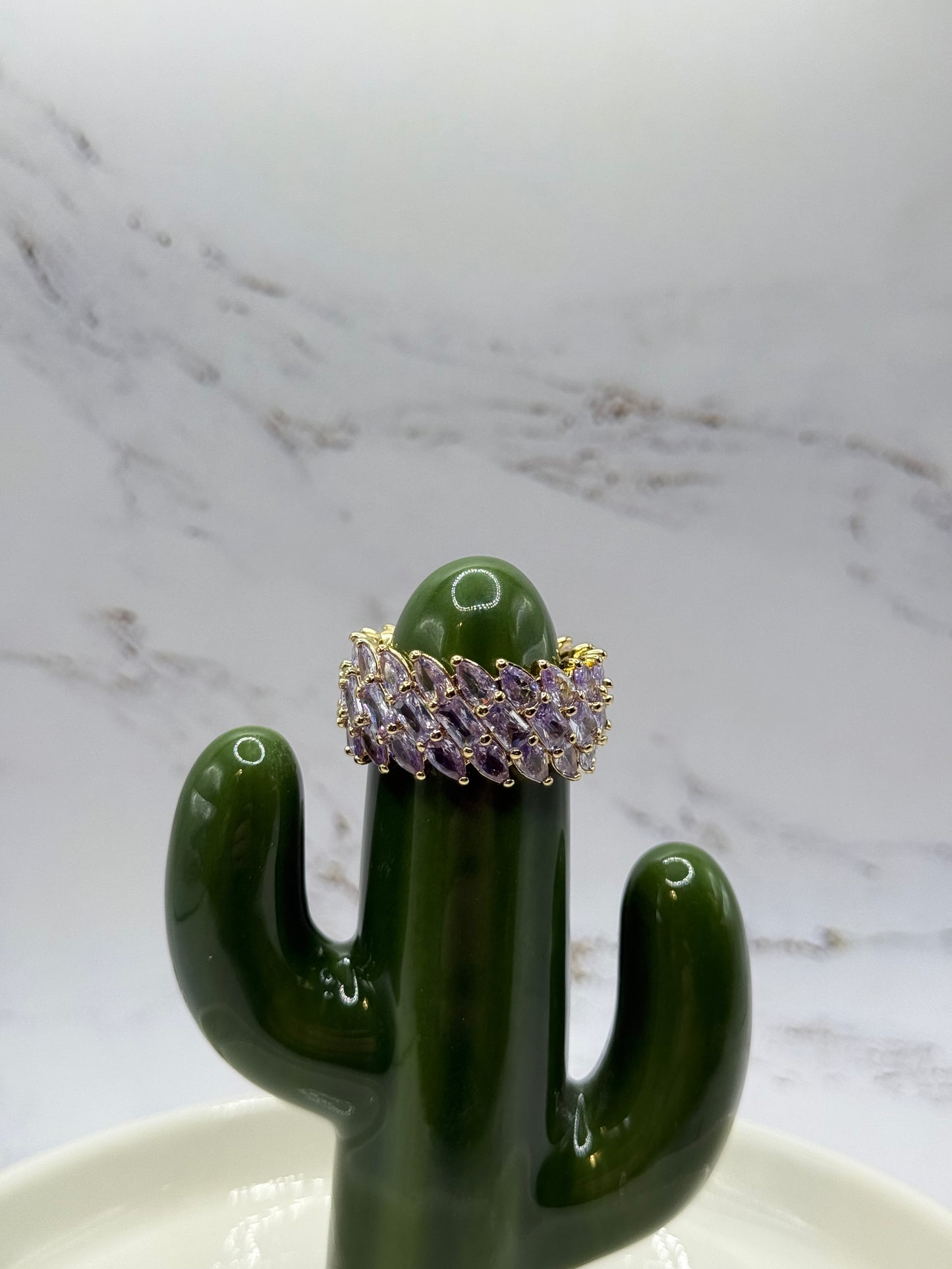 BP SIZE 10 RING