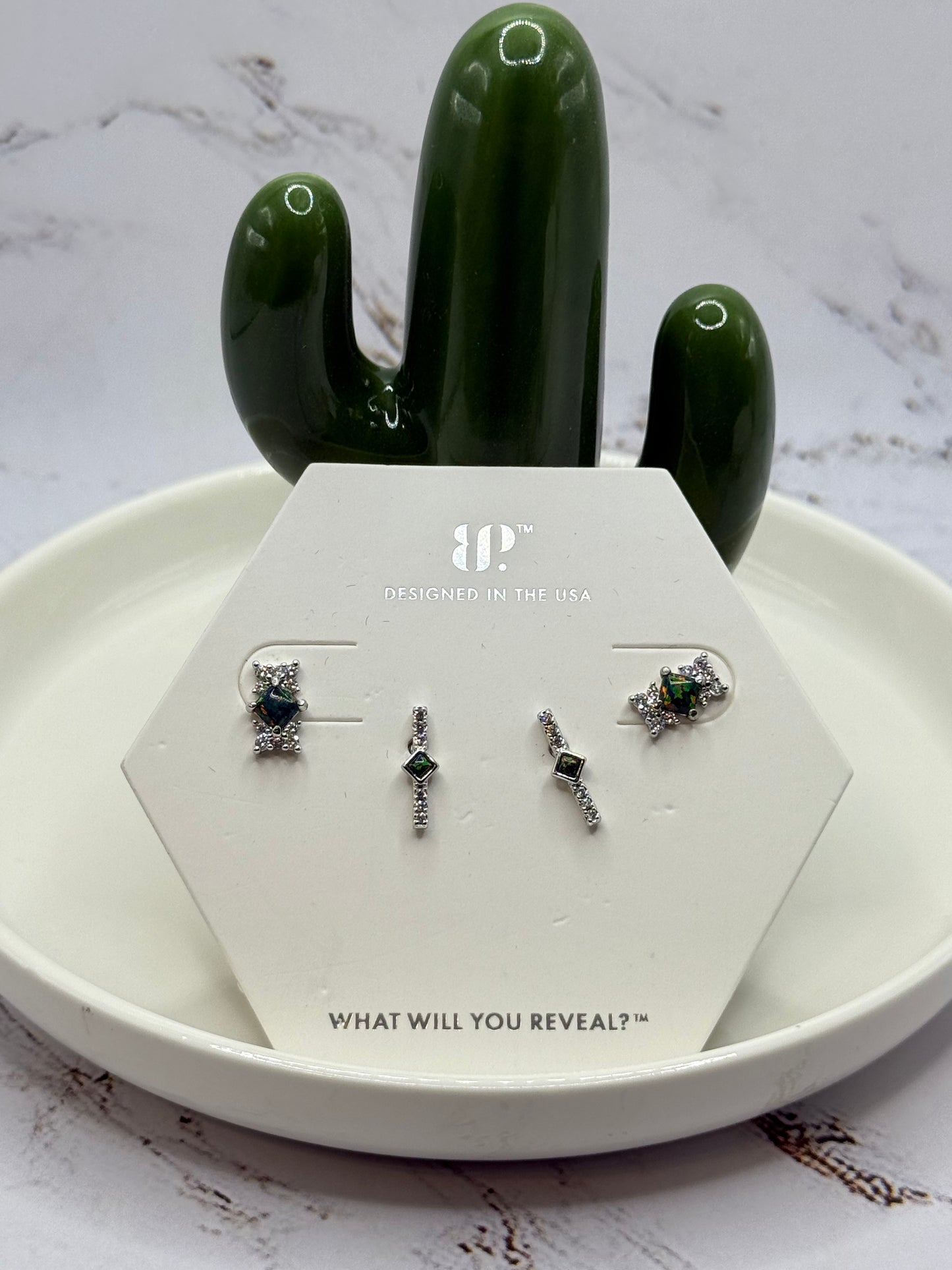 BP- Destash Earrings