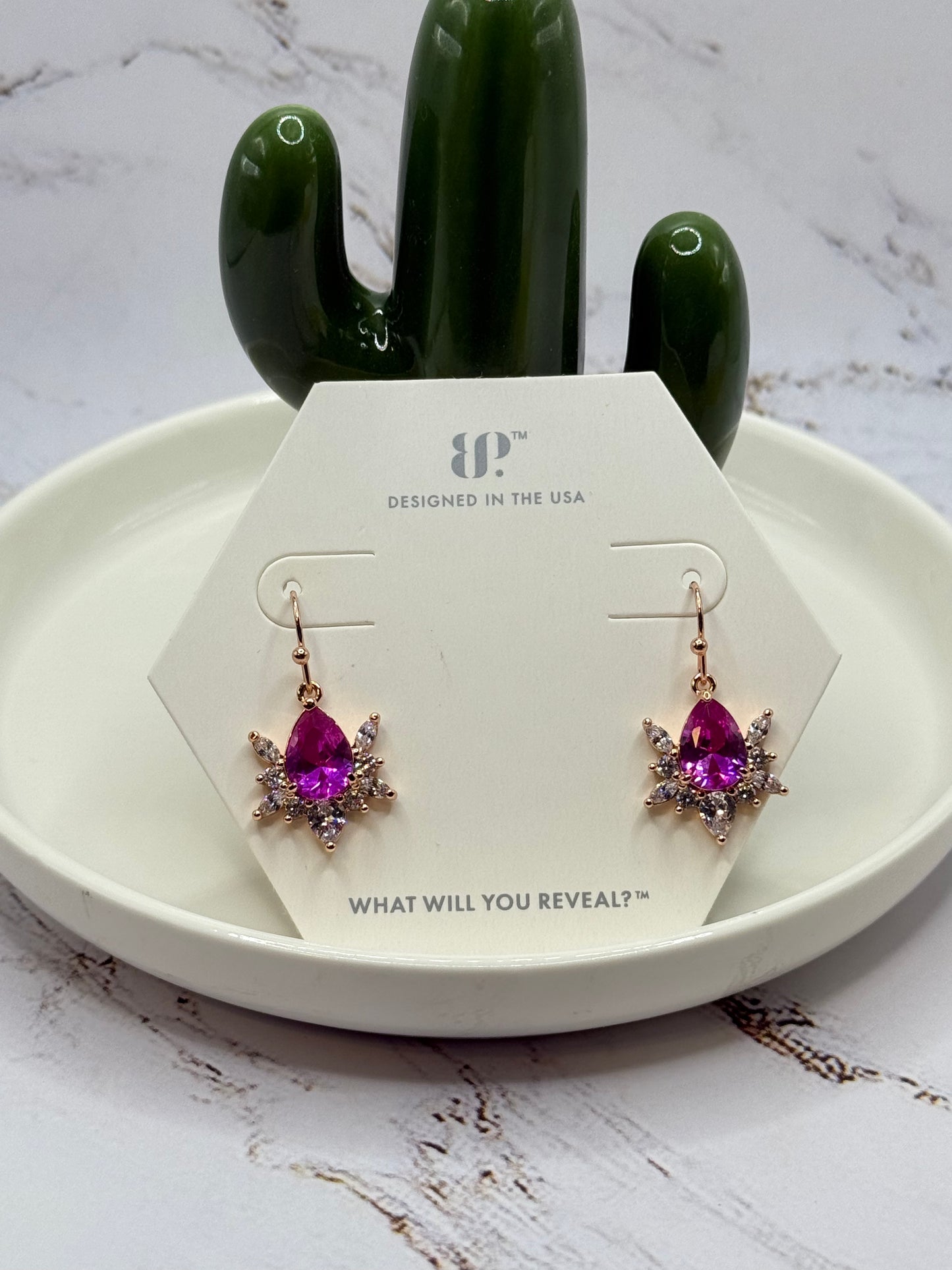 BP- Destash Earrings