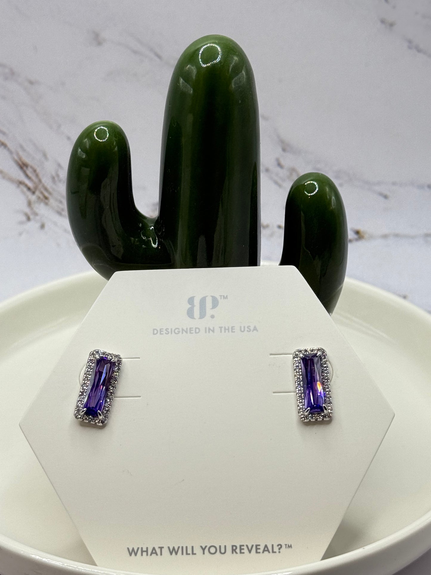 BP- Destash Earrings