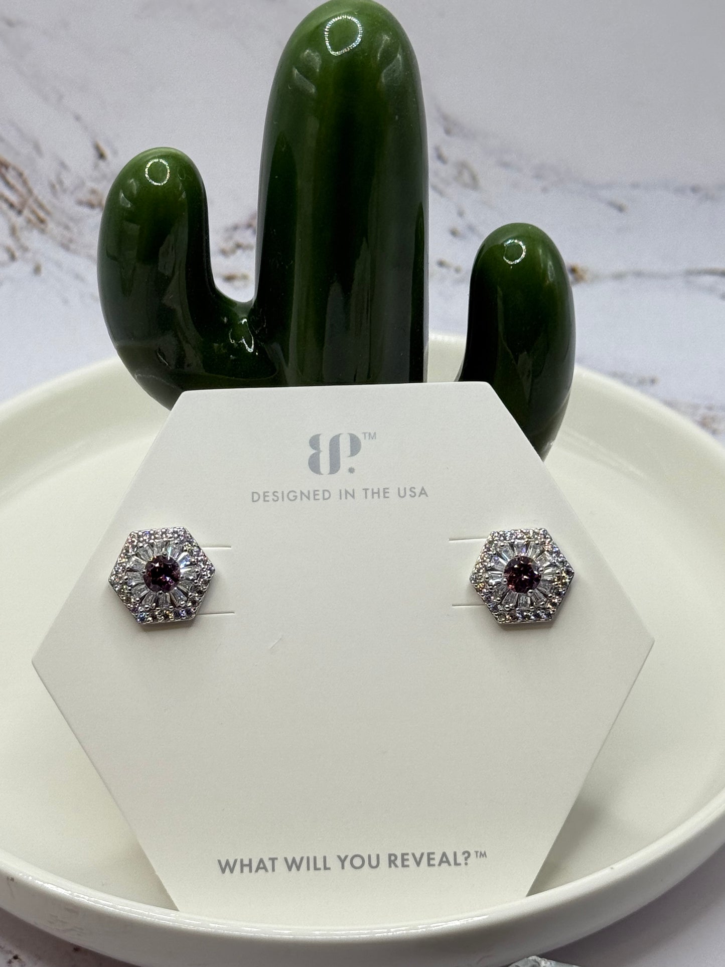 BP- Destash Earrings
