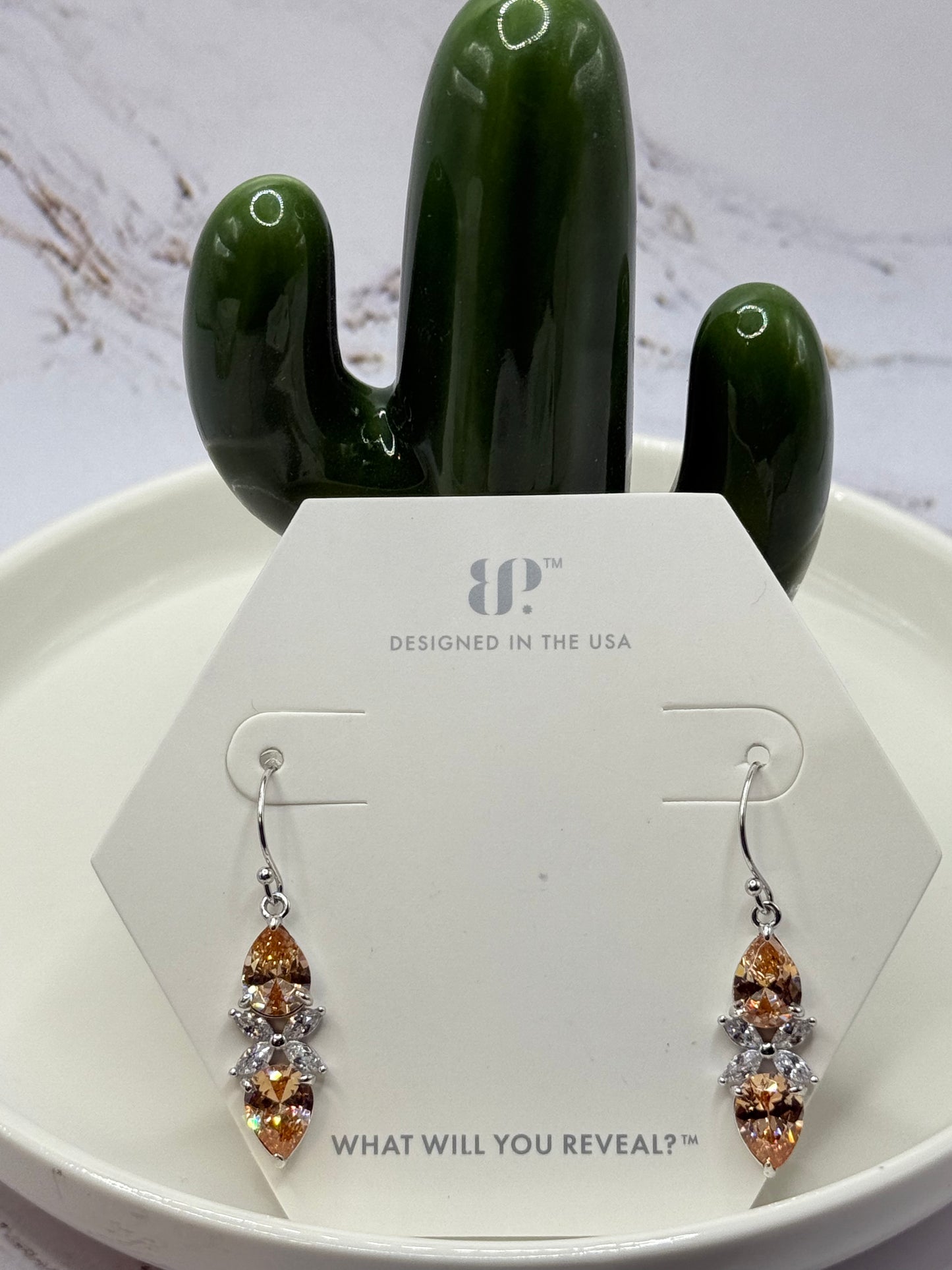 BP- Destash Earrings