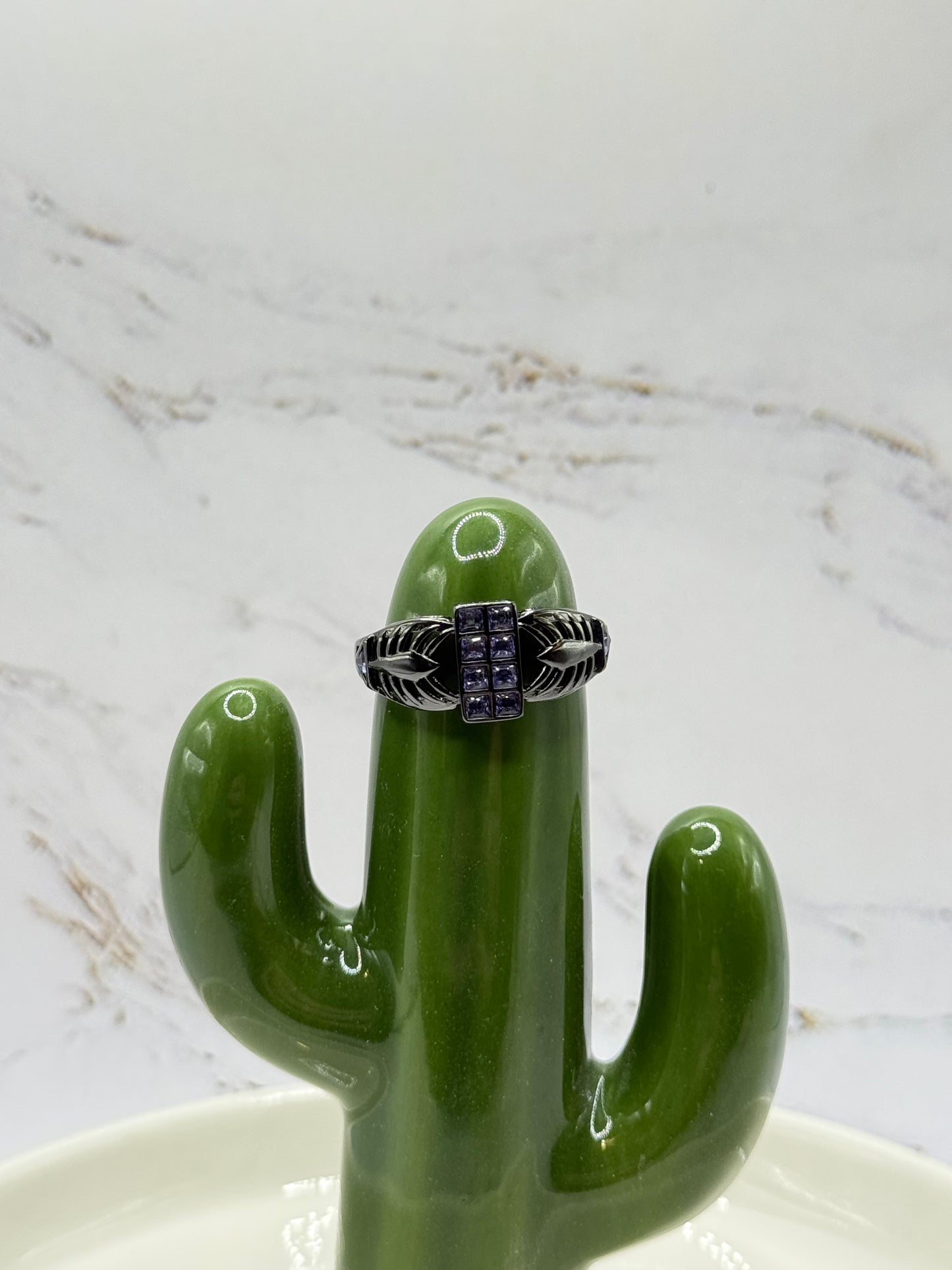 GALEXIA RING COLLECTION