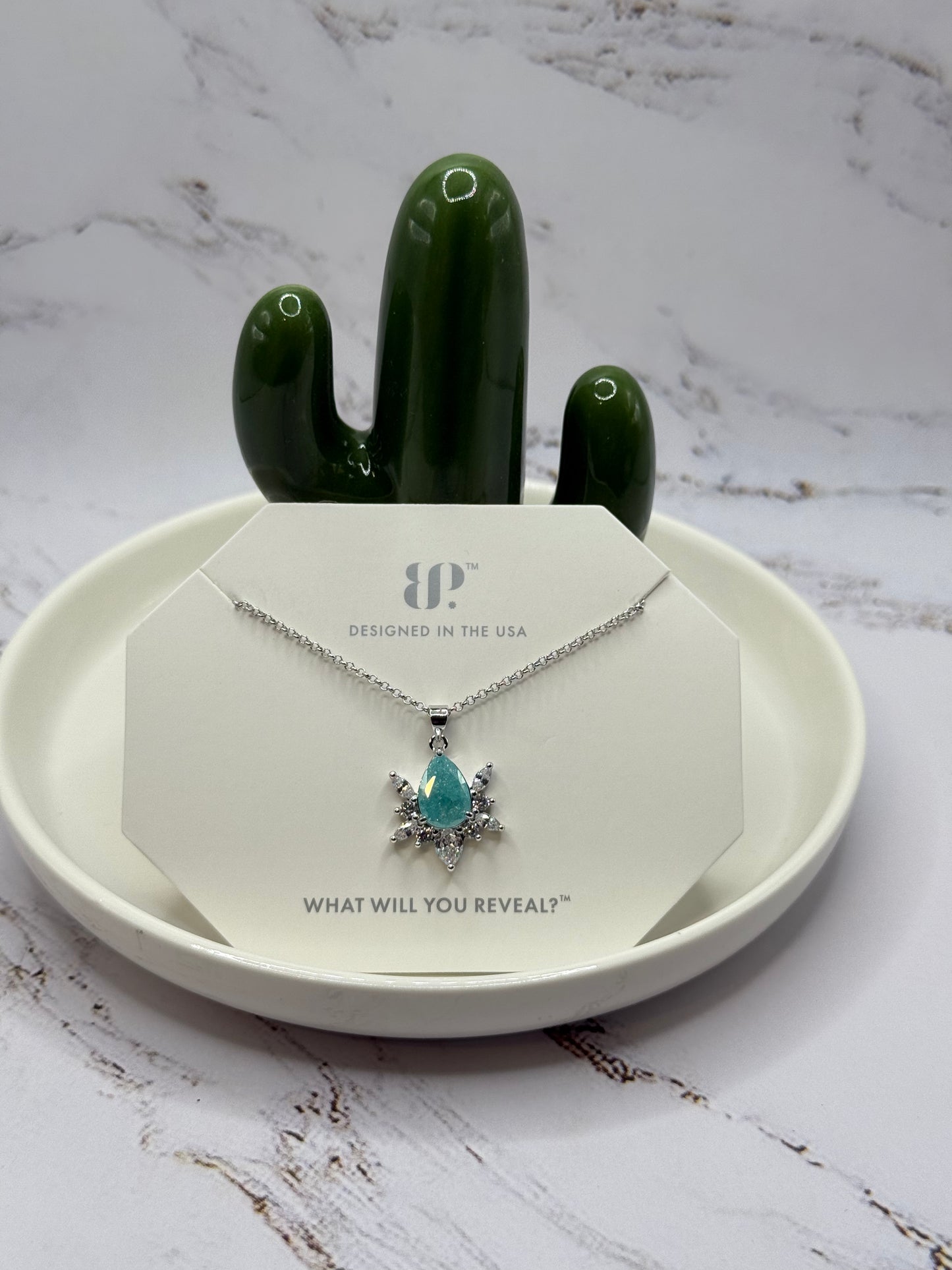 BP- Destash Necklaces