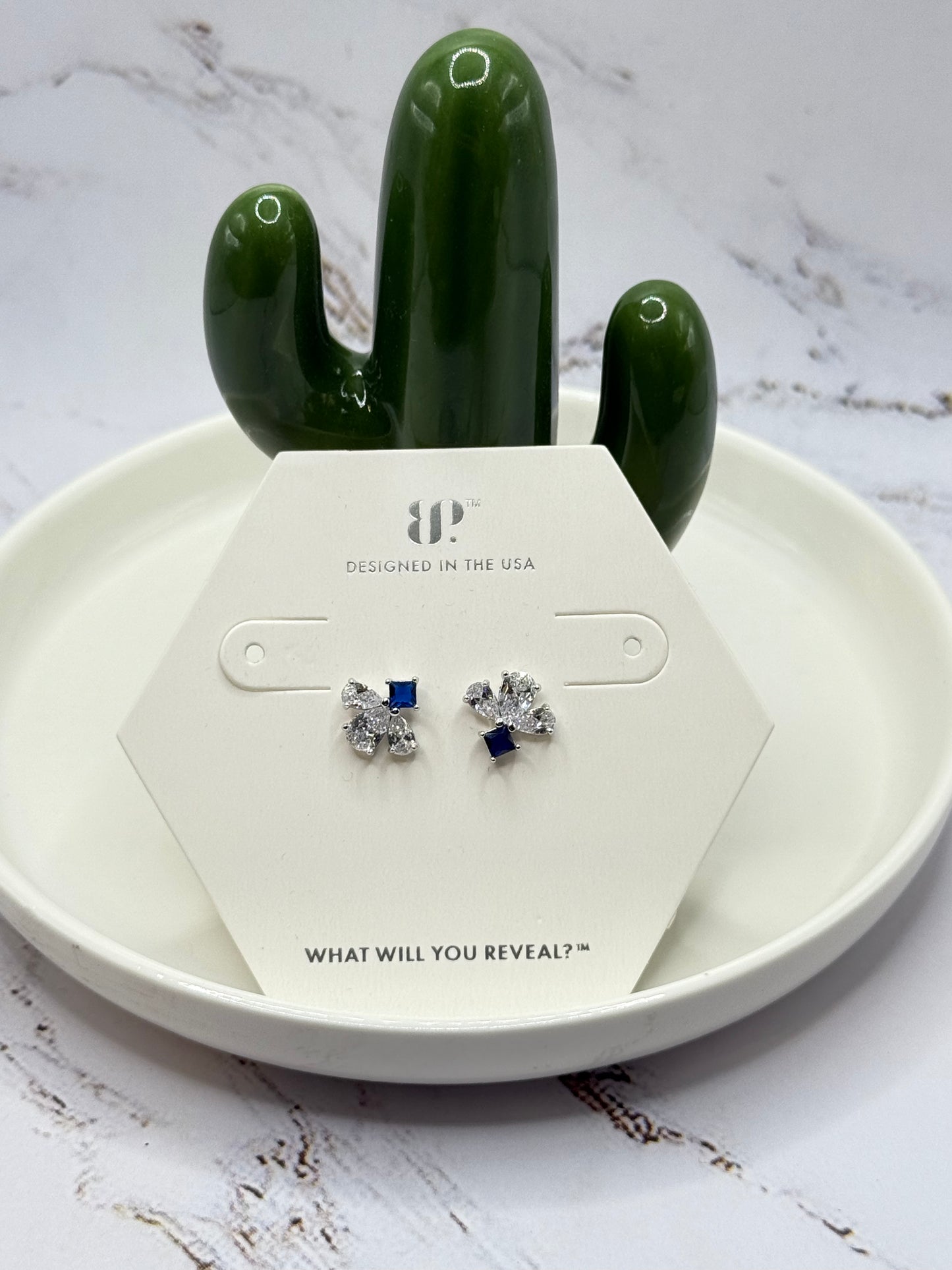 BIRTHDAY EARRINGS