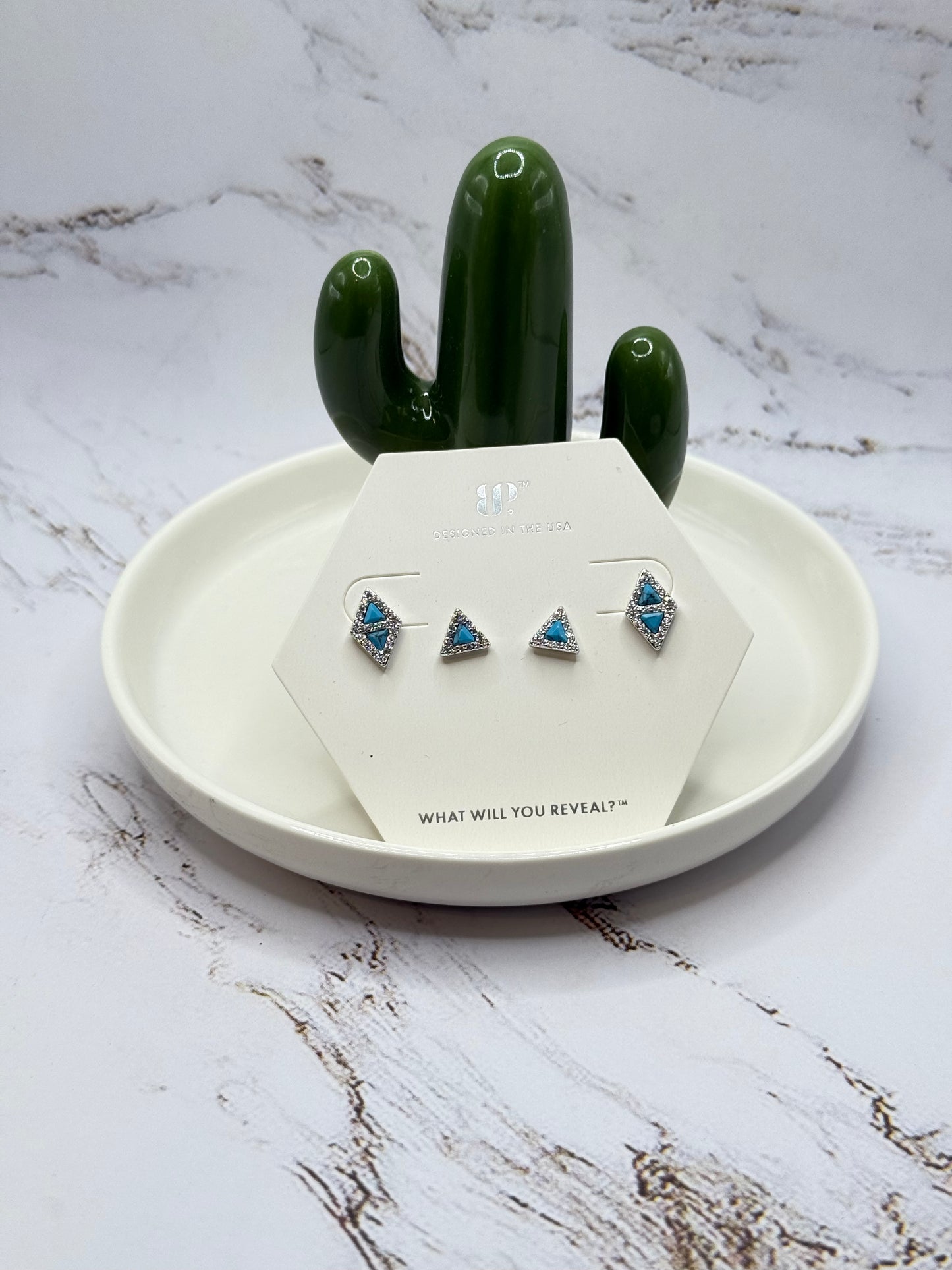 BIRTHDAY EARRINGS