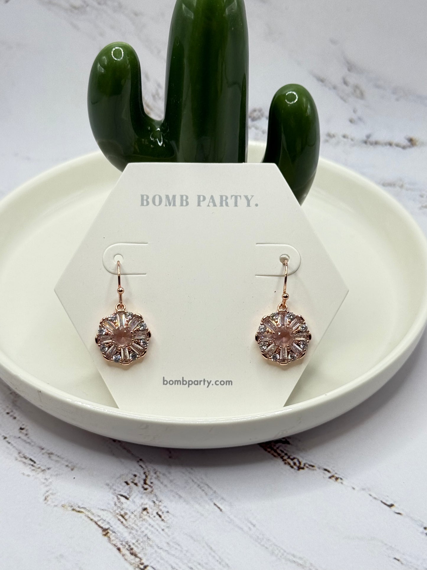 BP- Destash Earrings