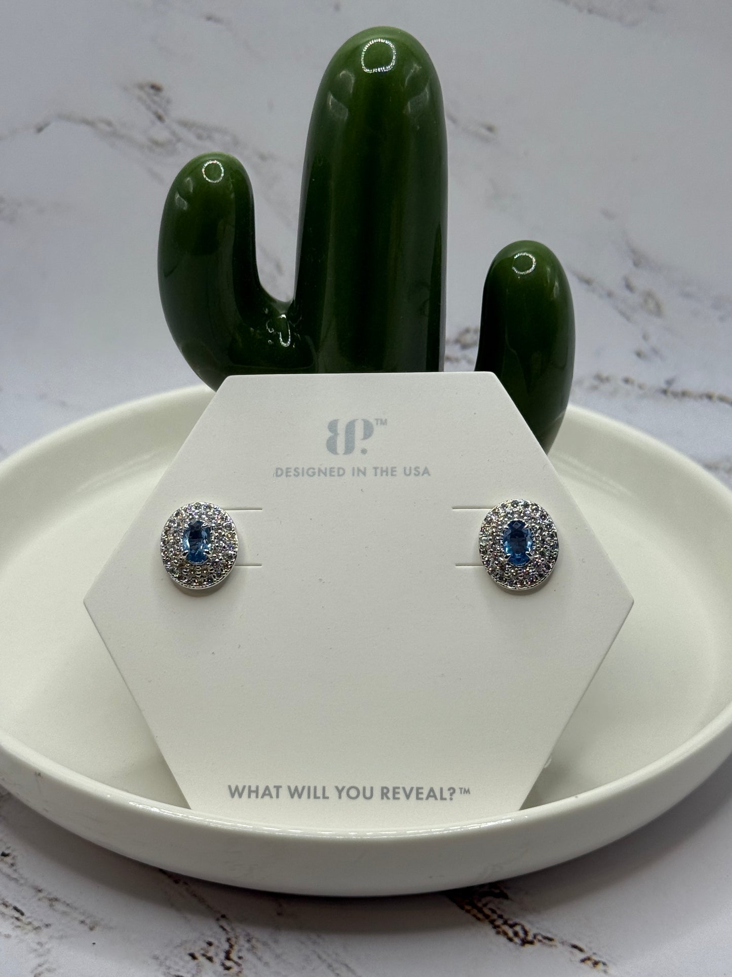 BP- Destash Earrings