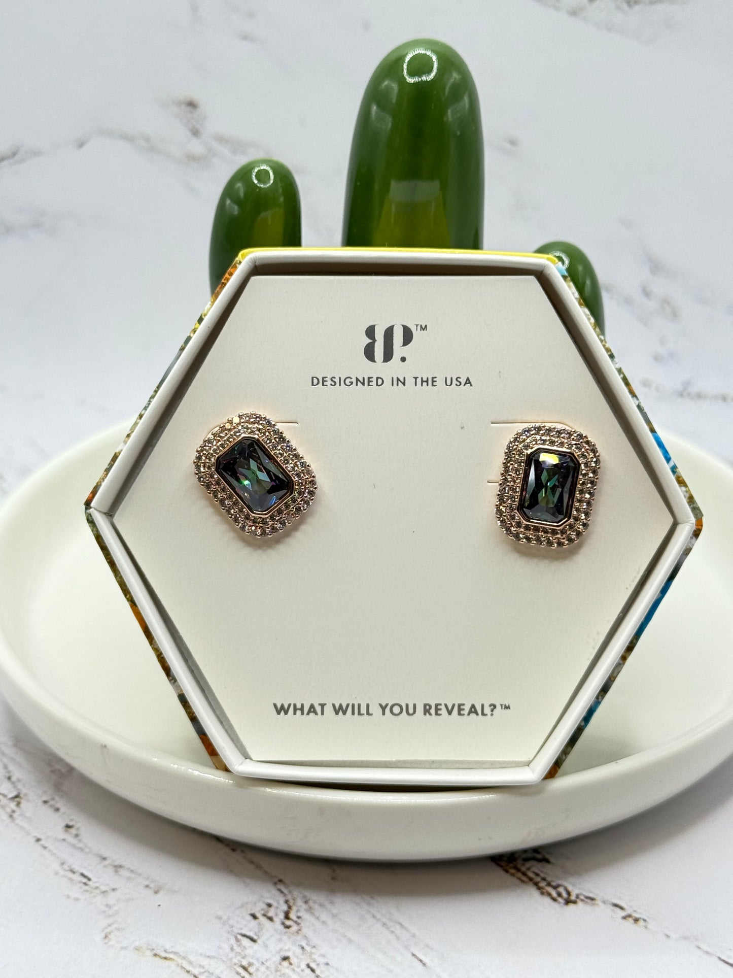 BP- Destash Earrings