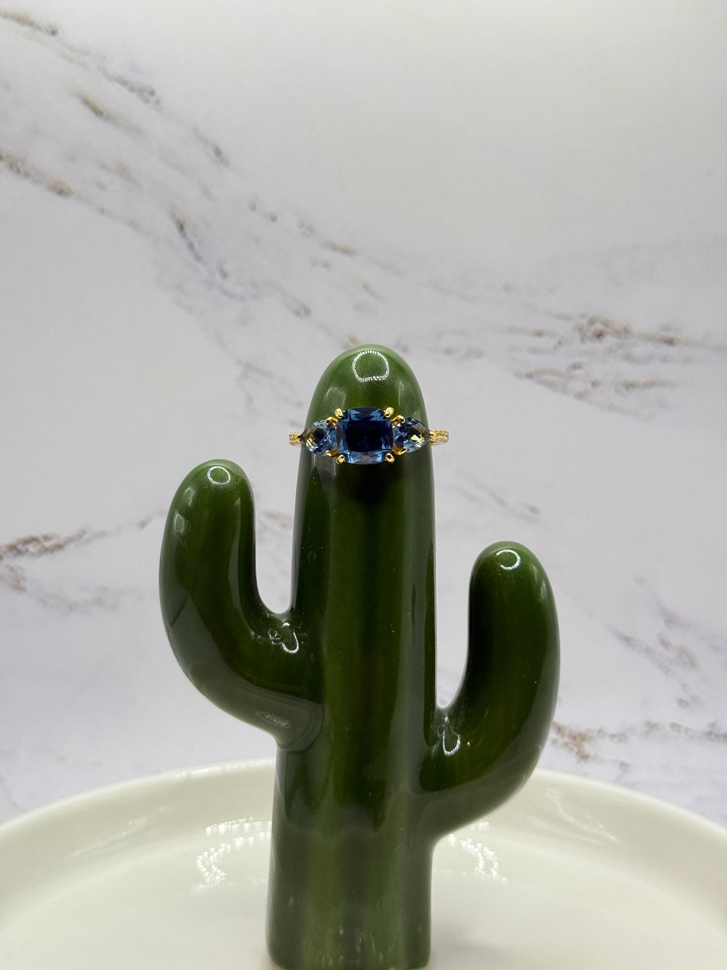 BP SIZE 10 RING