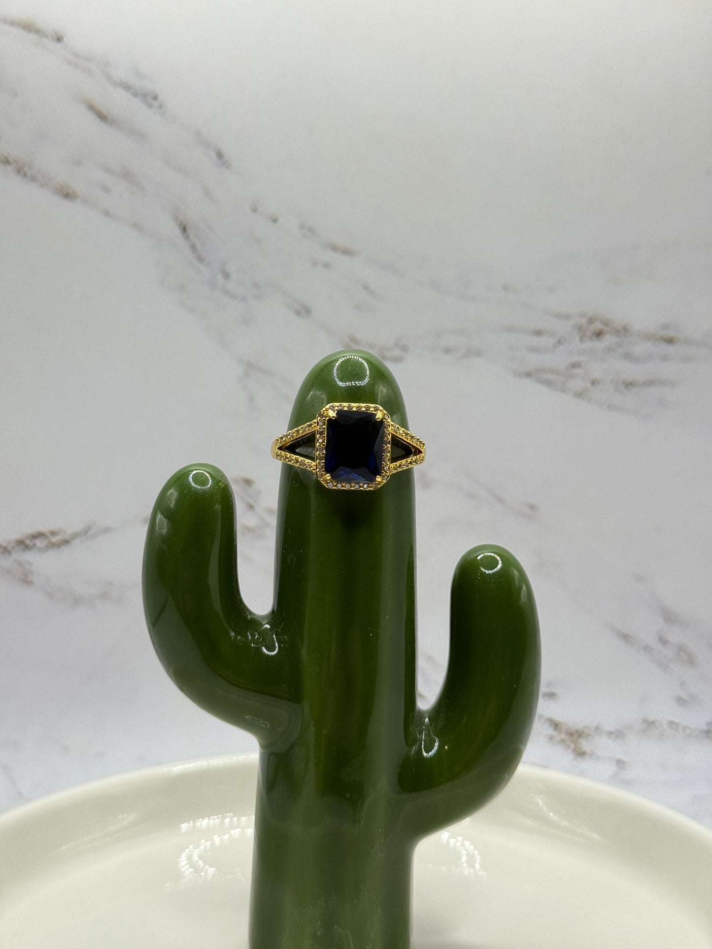 BP SIZE 10 RING