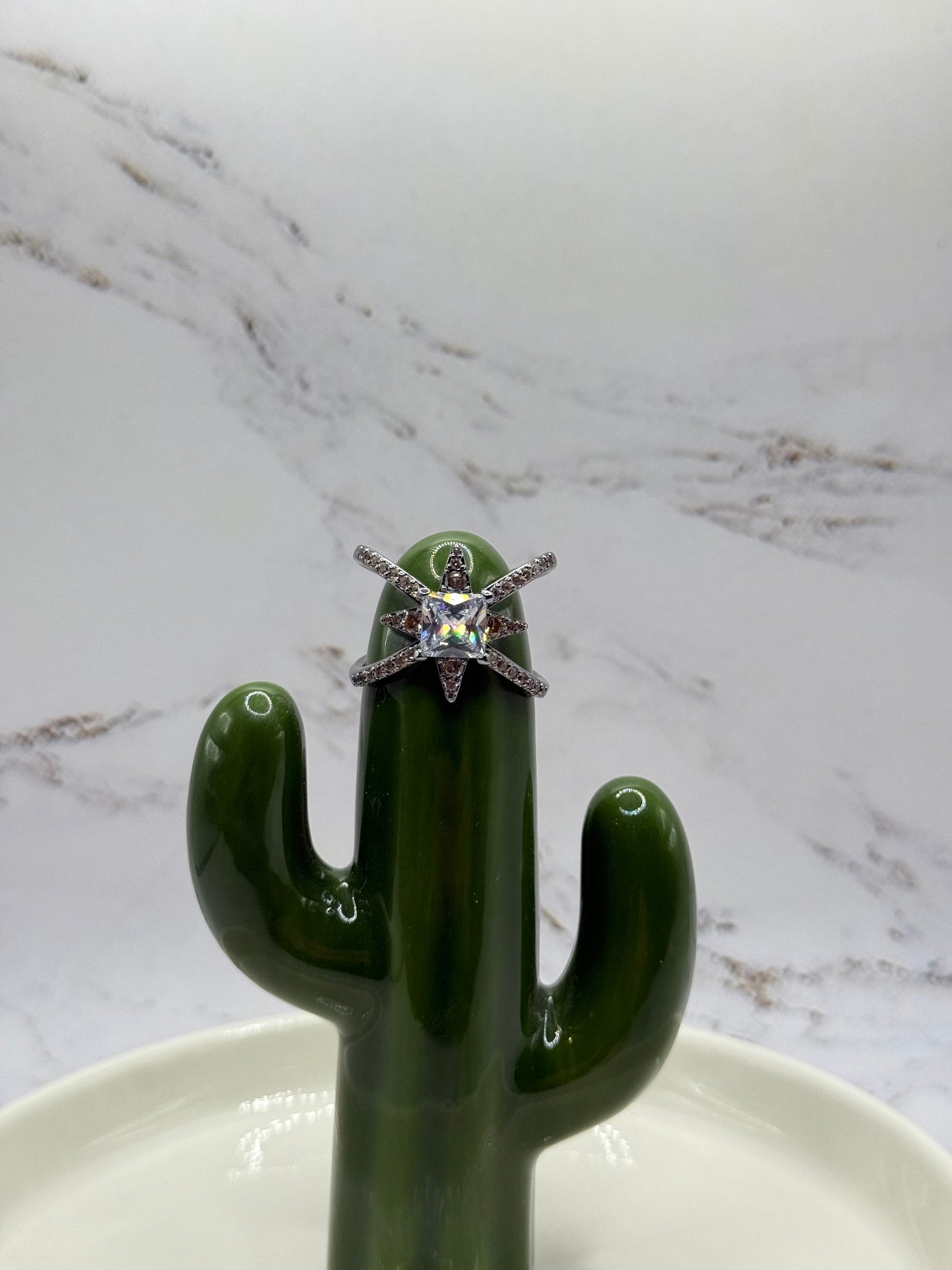 BP SIZE 10 RING