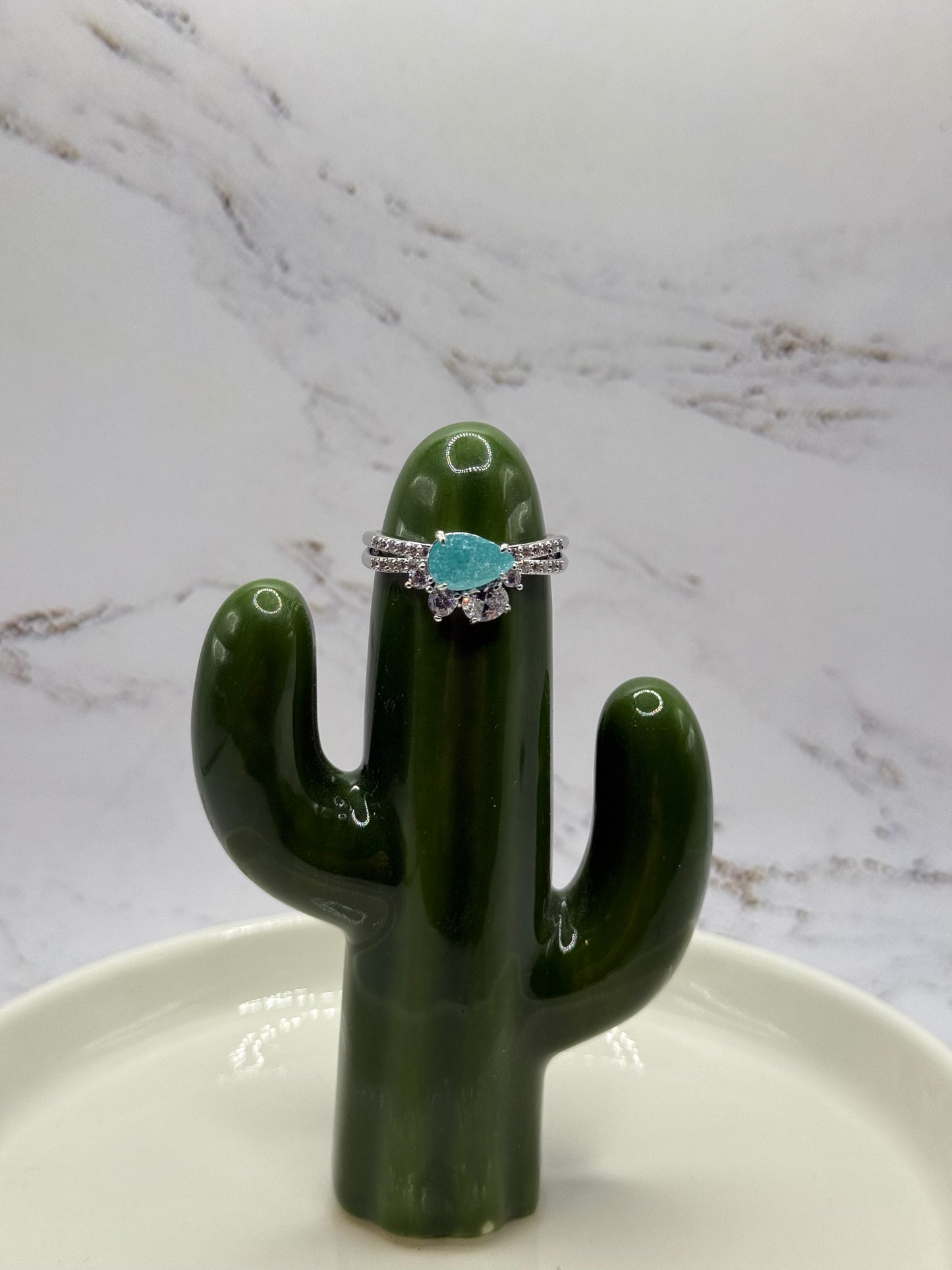 BP SIZE 10 RING