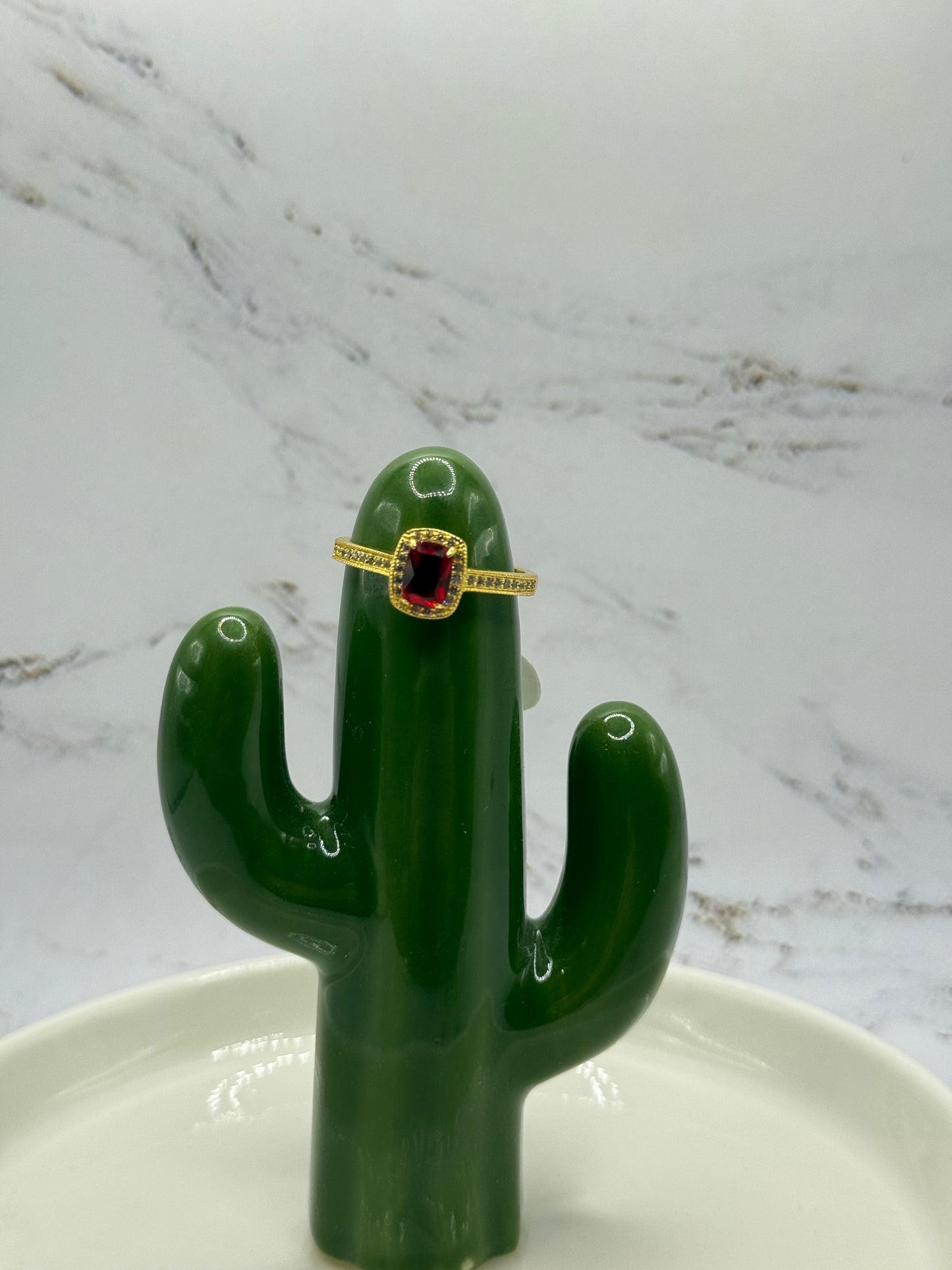 BP SIZE 10 RING