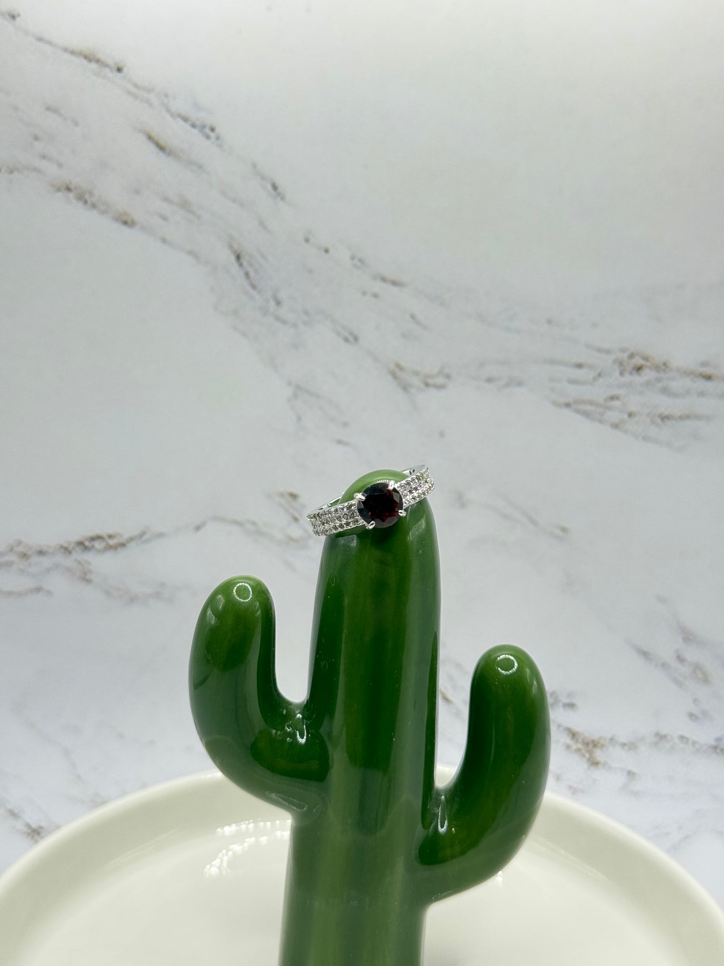BP SIZE 6 RING