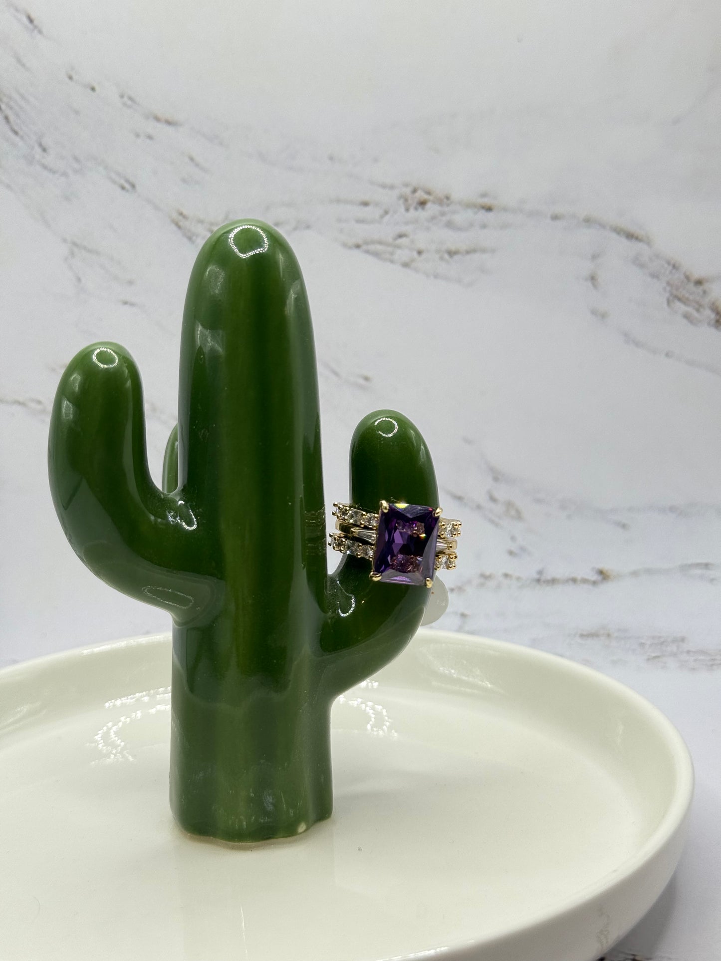 BP SIZE 6 RING