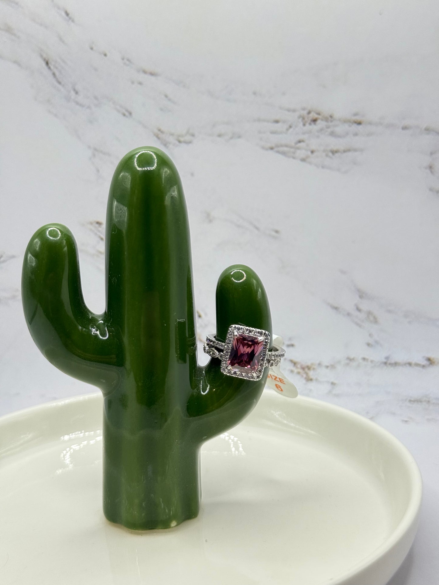 BP SIZE 6 RING