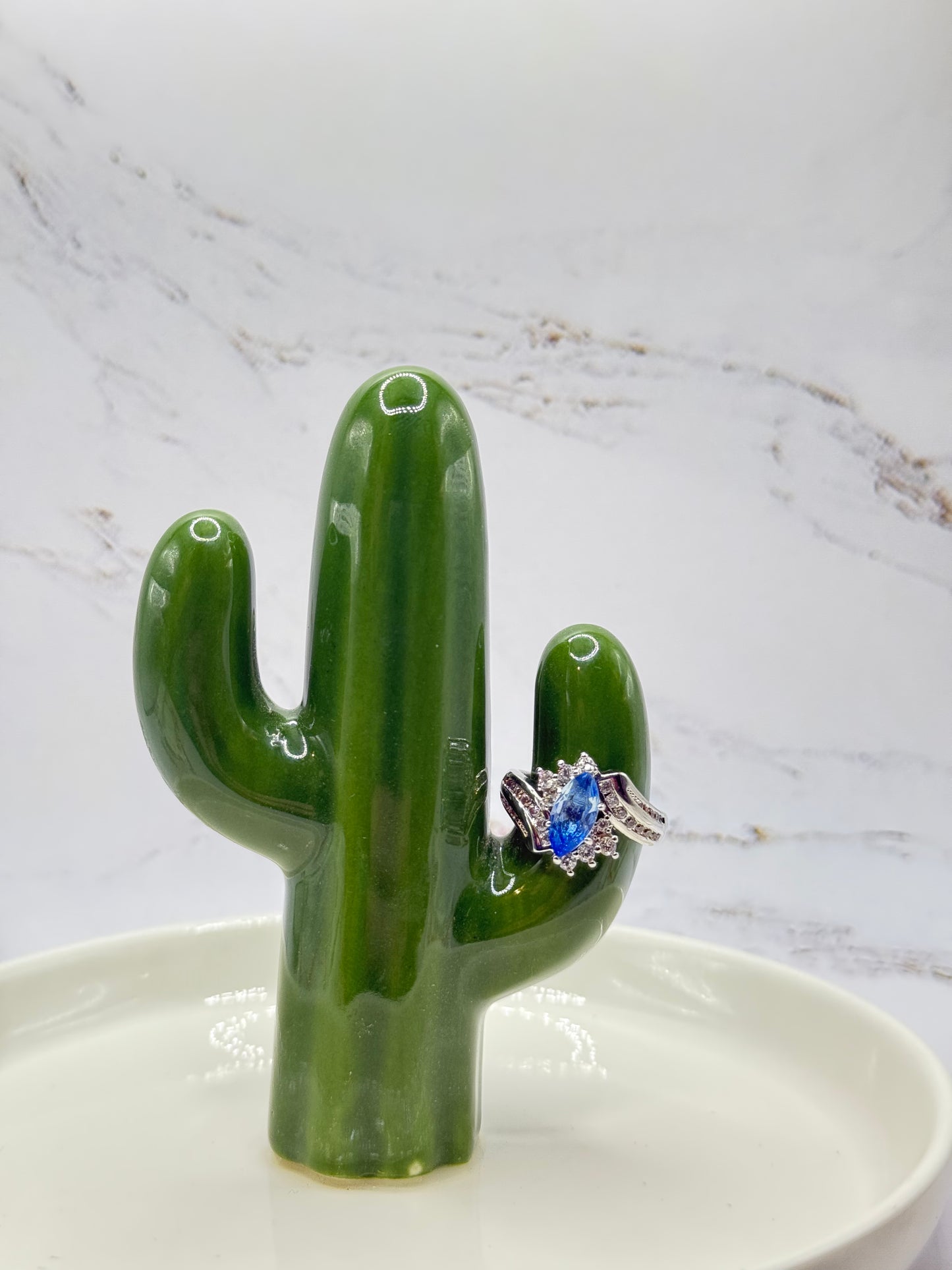 BP SIZE 6 RING